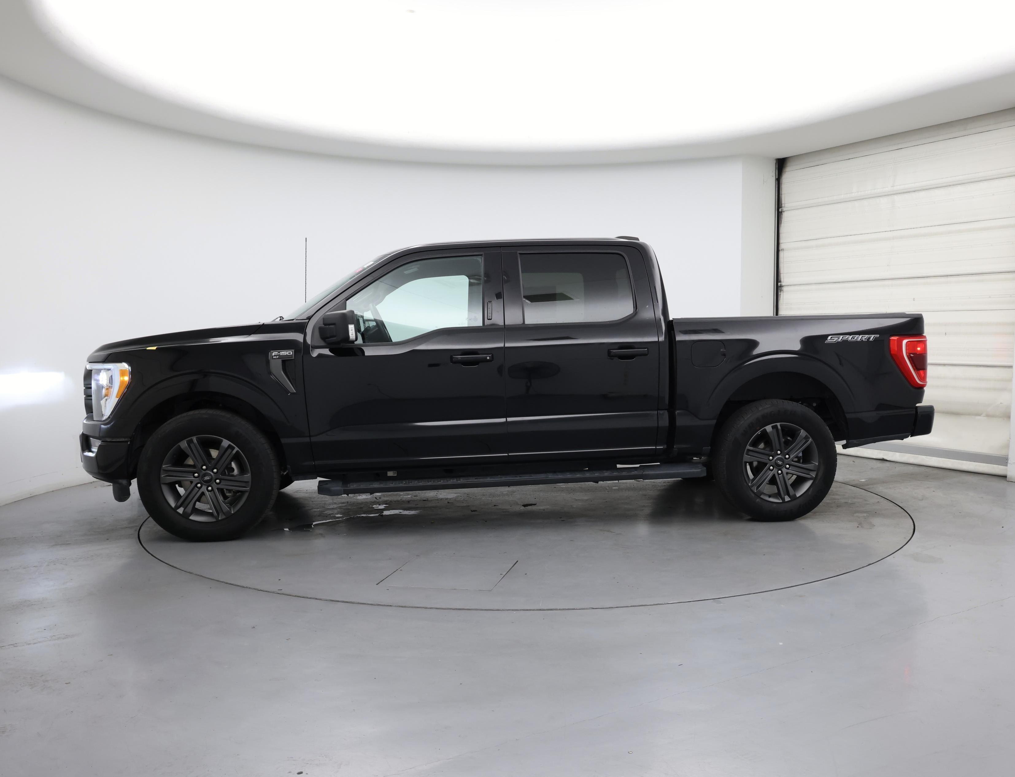 Thumbnail: 2023 Ford F-150 - 3