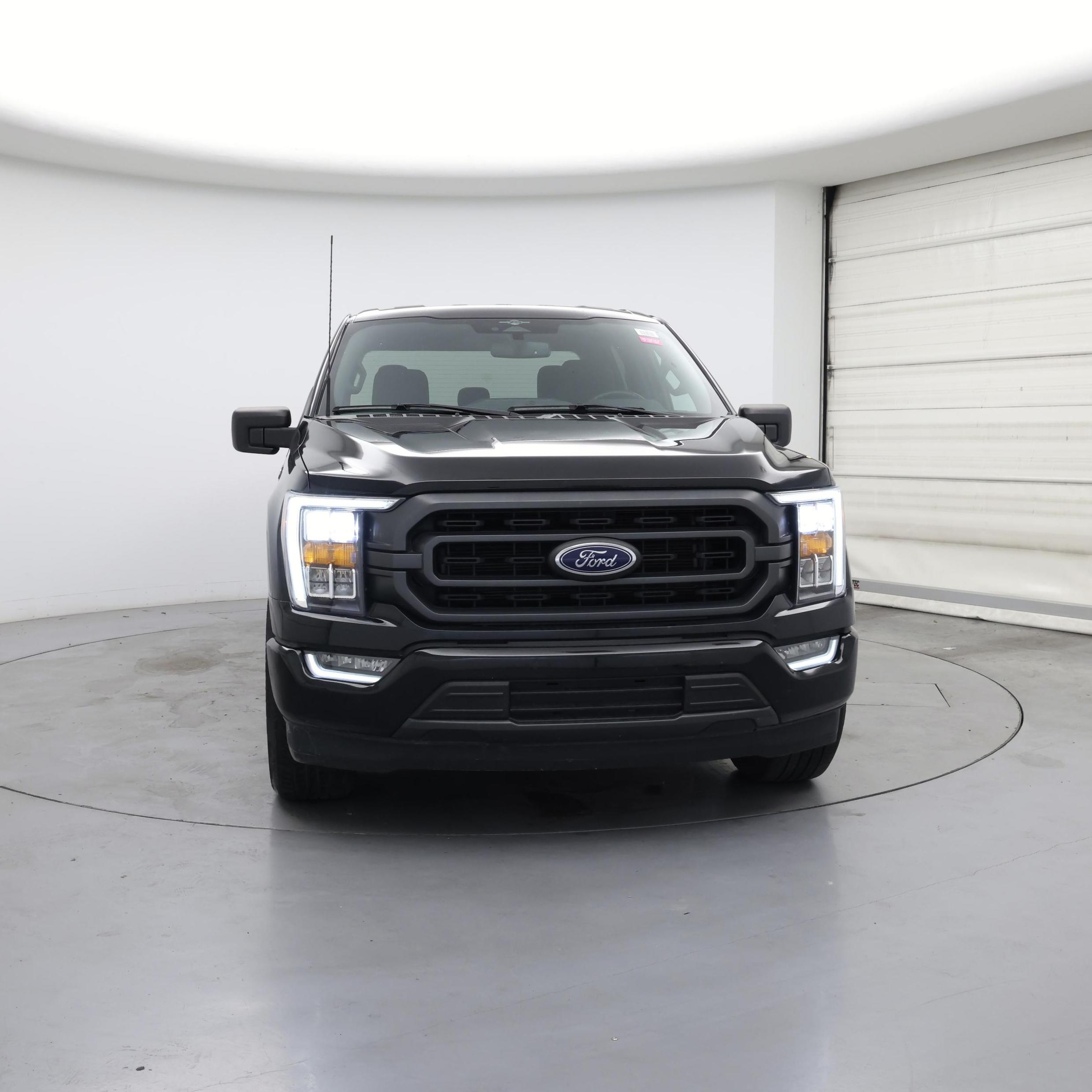 Thumbnail: 2023 Ford F-150 - 5