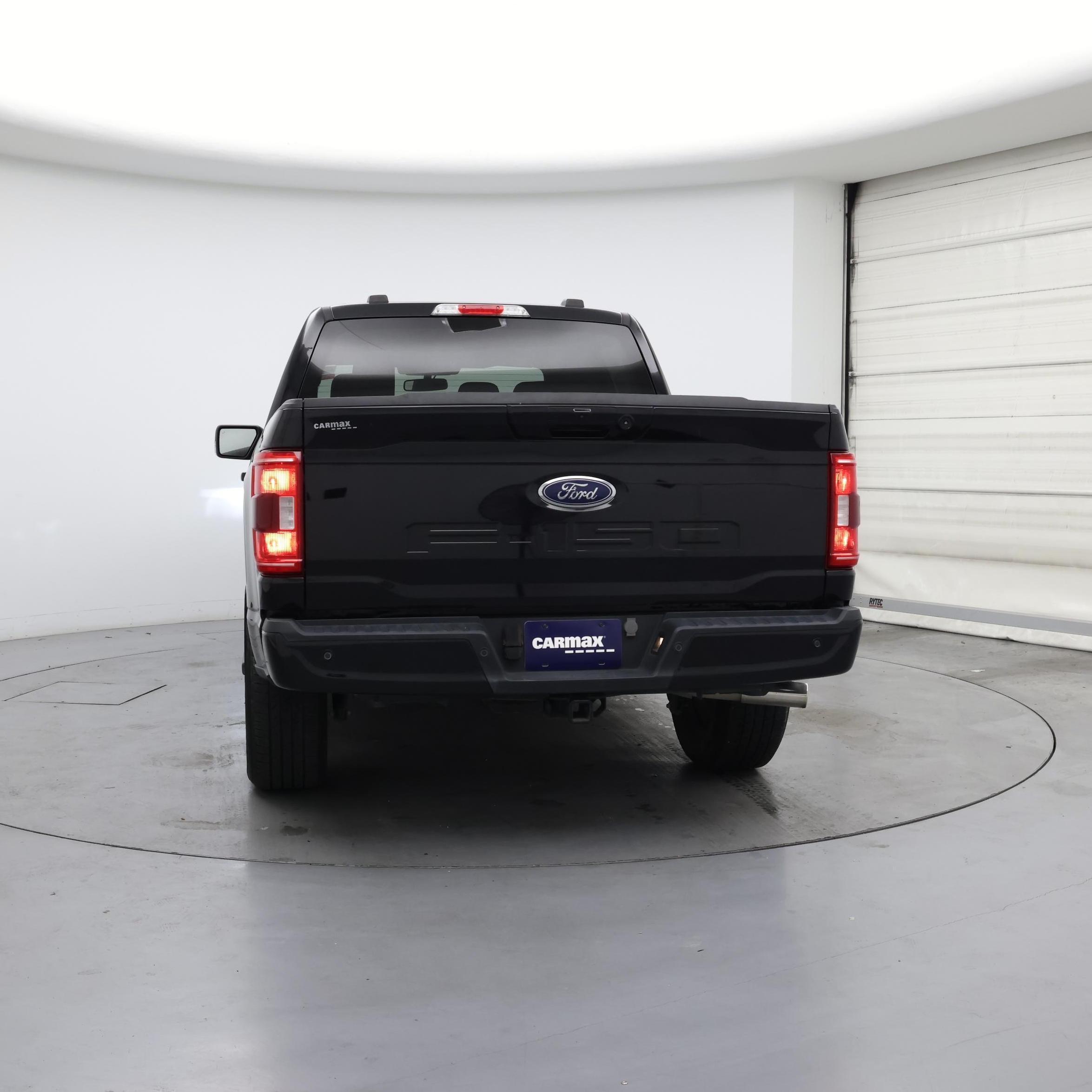 Thumbnail: 2023 Ford F-150 - 6