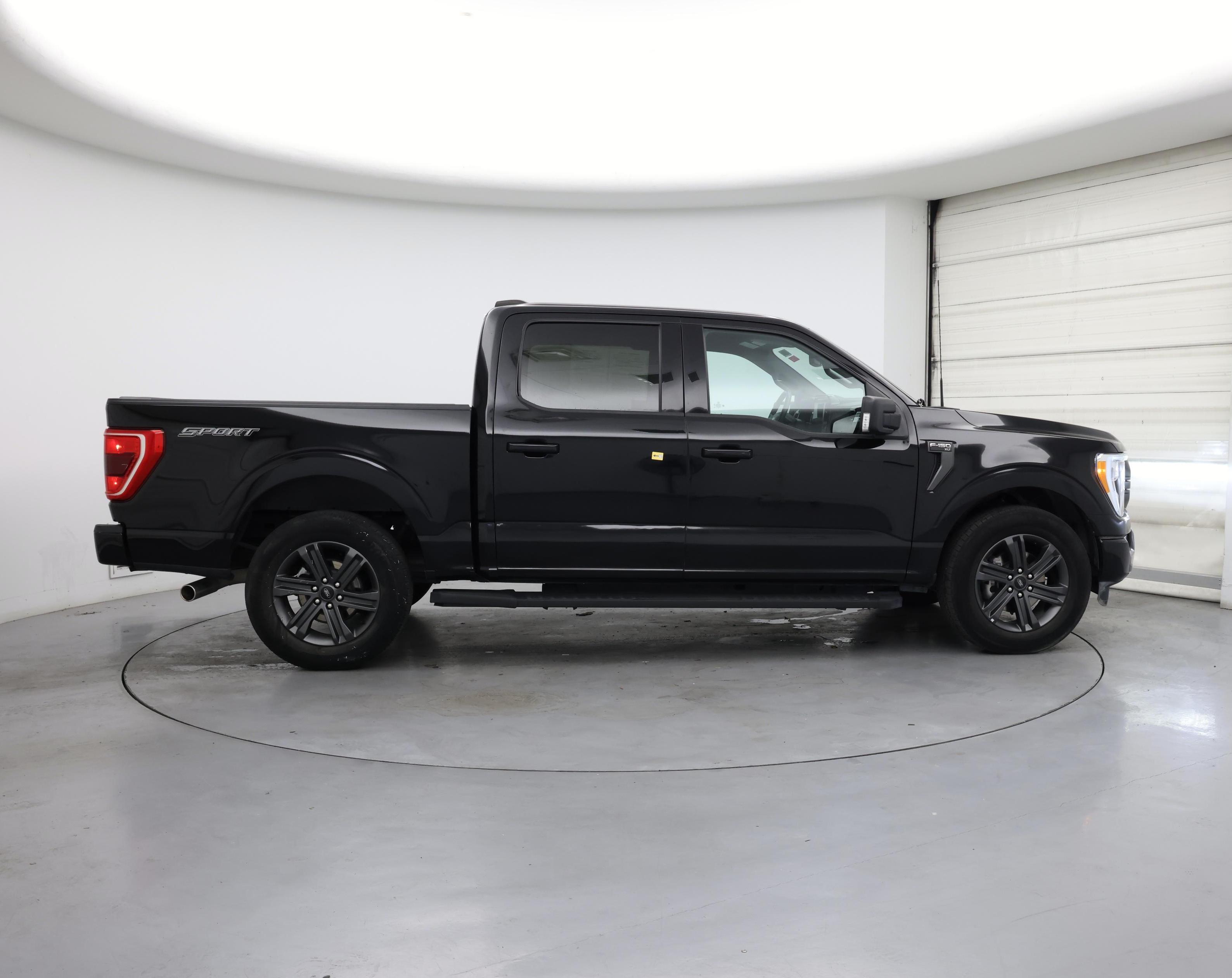 Thumbnail: 2023 Ford F-150 - 7