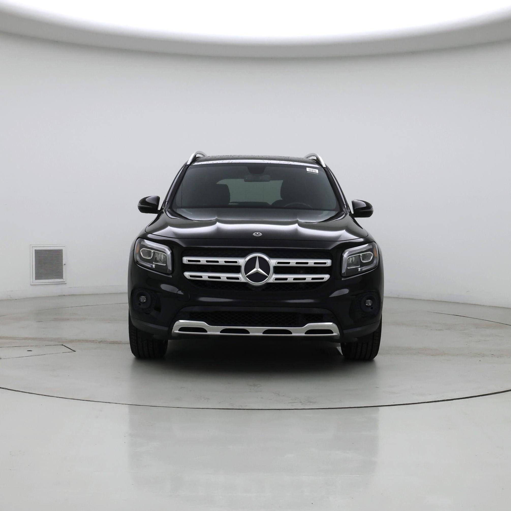 Thumbnail: 2020 Mercedes-Benz GLB - 5