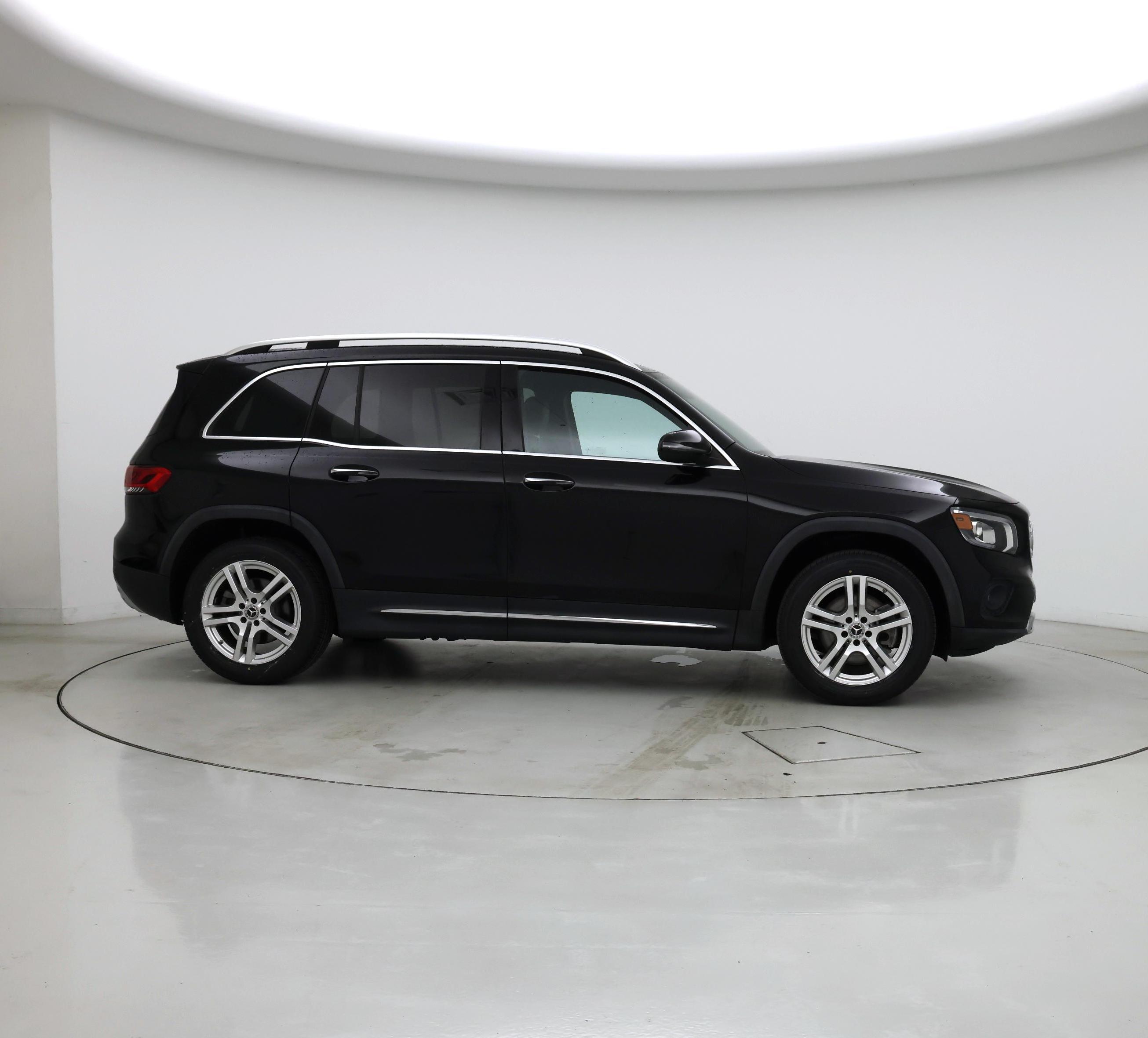 Thumbnail: 2020 Mercedes-Benz GLB - 7