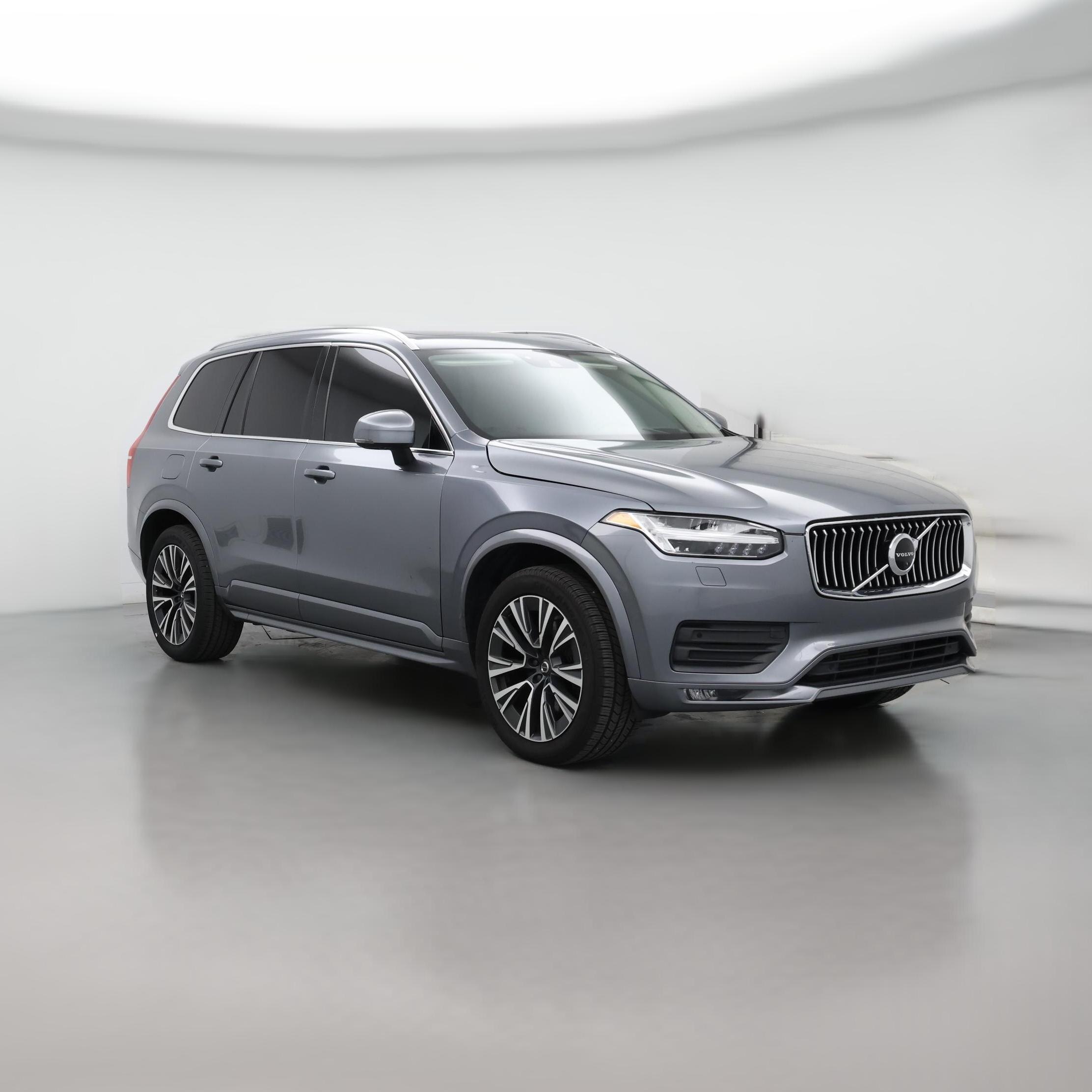 Thumbnail: 2020 Volvo XC90 - 1