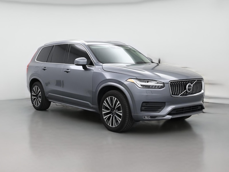 2020 Volvo XC90 T6 Momentum -
                  Columbus, GA