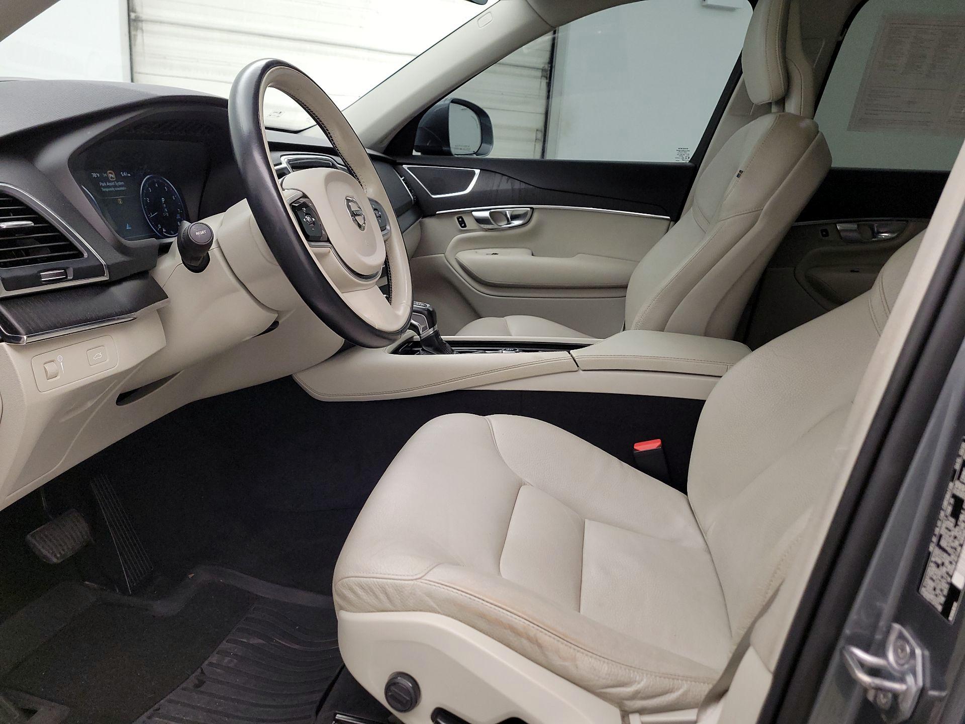 Thumbnail: 2020 Volvo XC90 - 11
