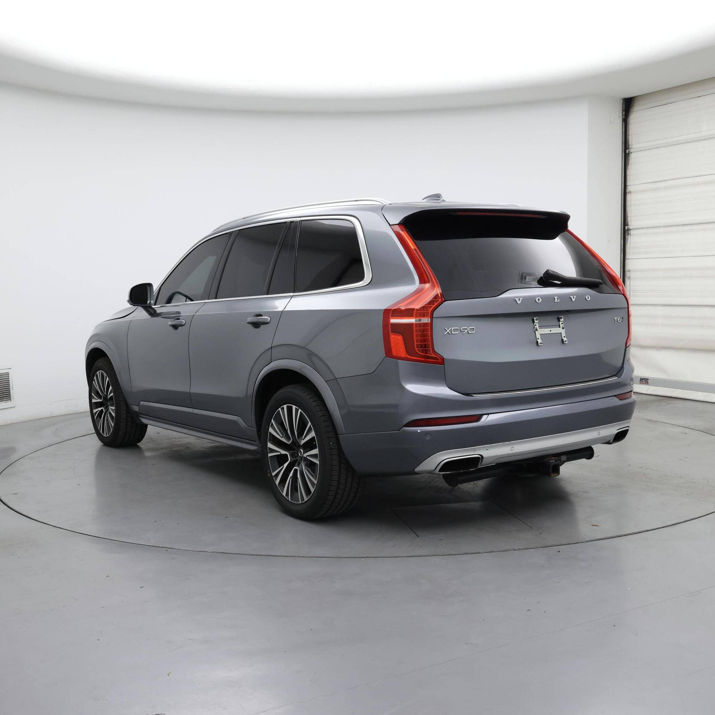 Thumbnail: 2020 Volvo XC90 - 2