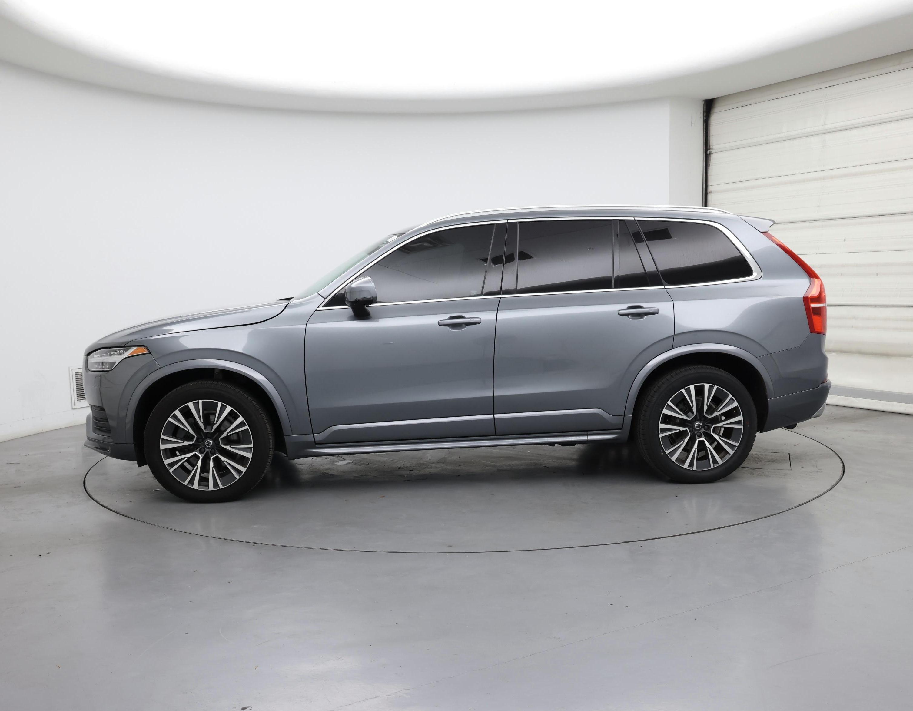 Thumbnail: 2020 Volvo XC90 - 3