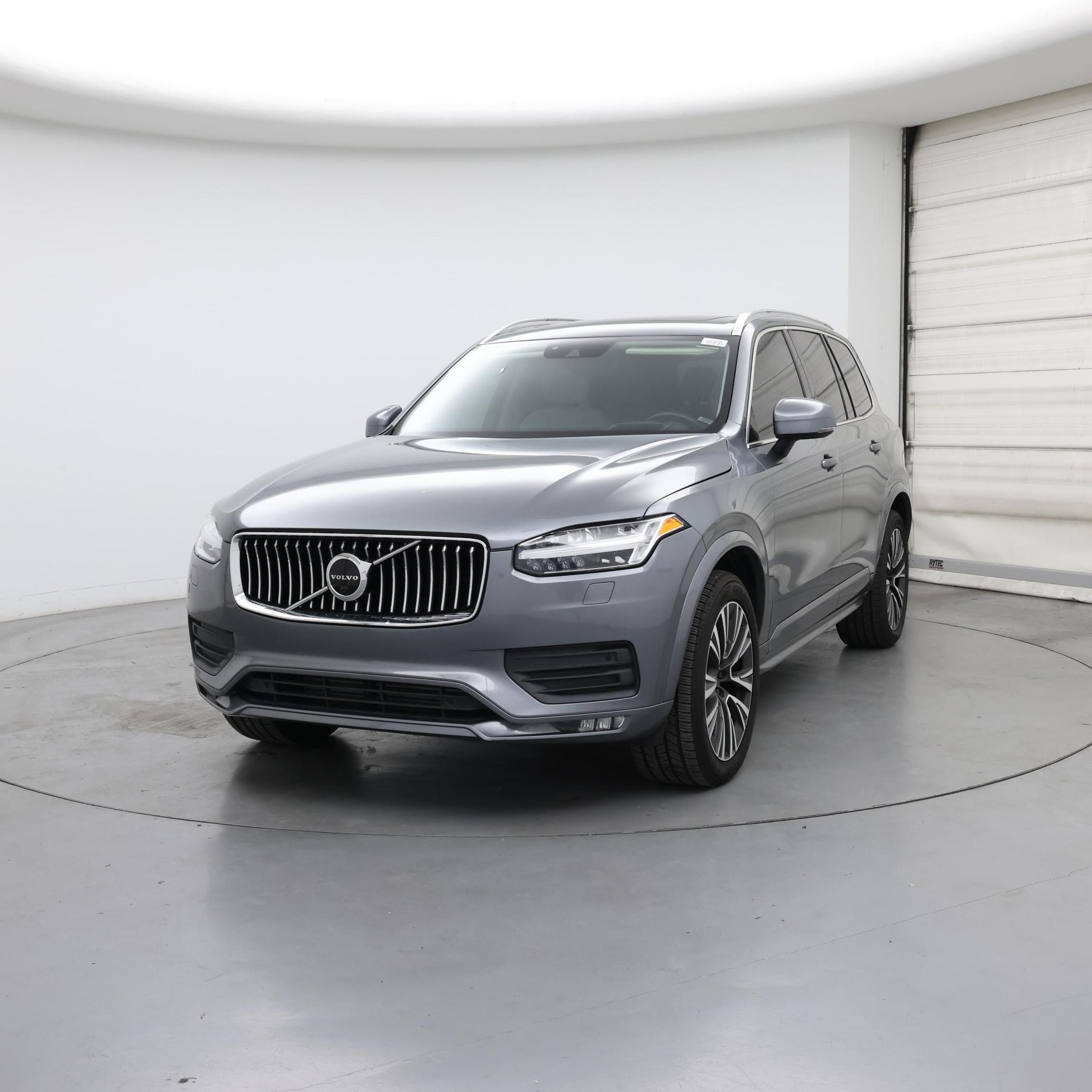 Thumbnail: 2020 Volvo XC90 - 4