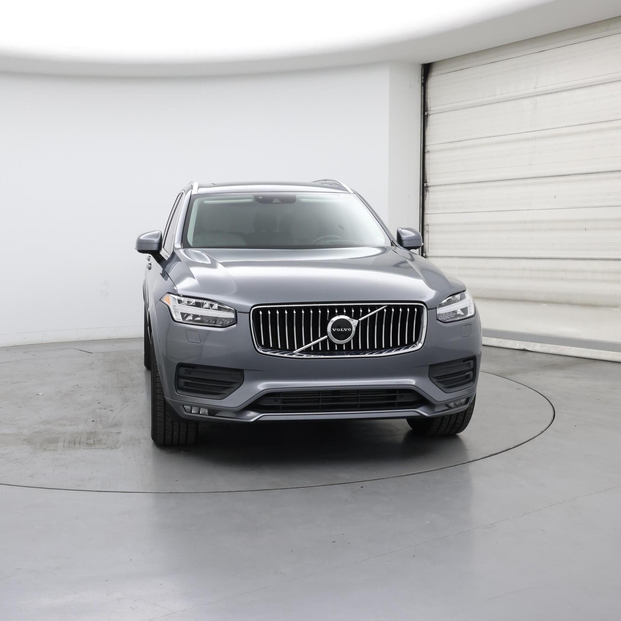 Thumbnail: 2020 Volvo XC90 - 5