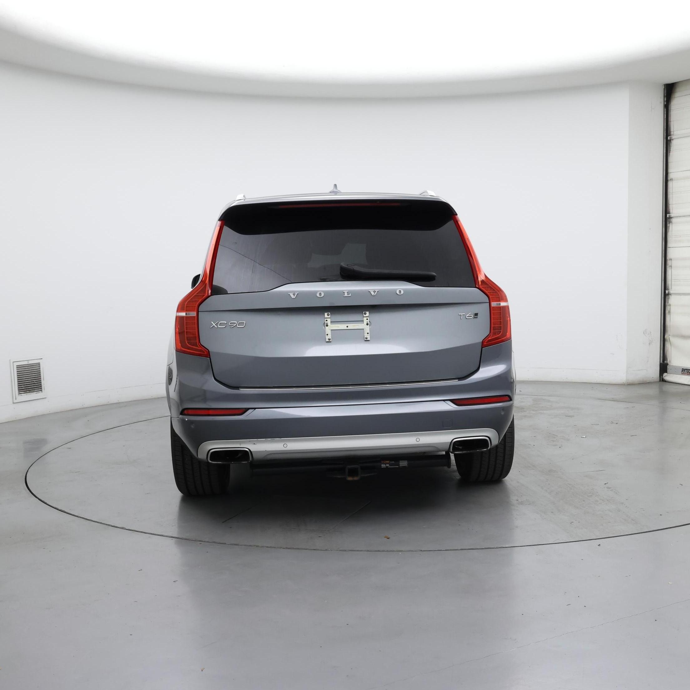 Thumbnail: 2020 Volvo XC90 - 6