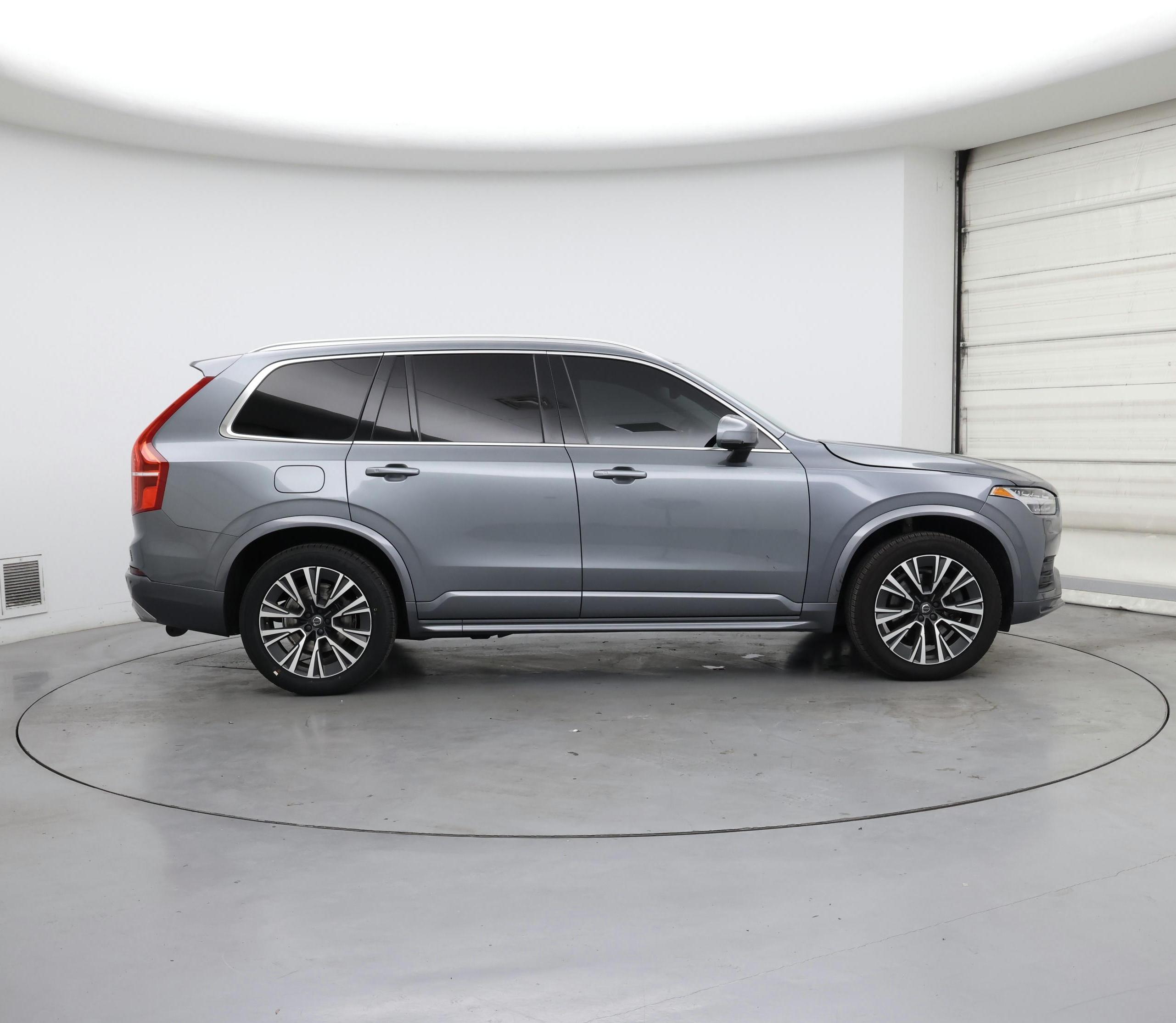 Thumbnail: 2020 Volvo XC90 - 7