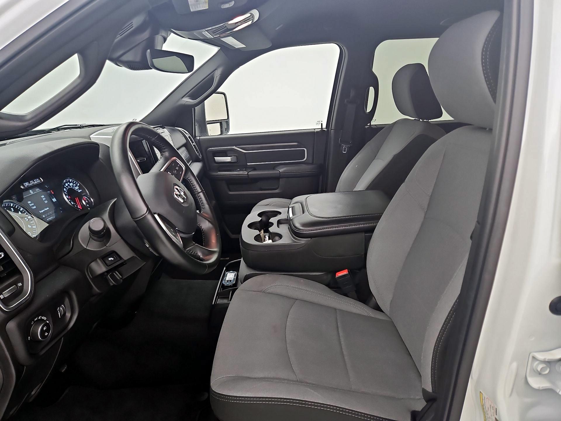 Thumbnail: 2024 RAM 2500 - 11