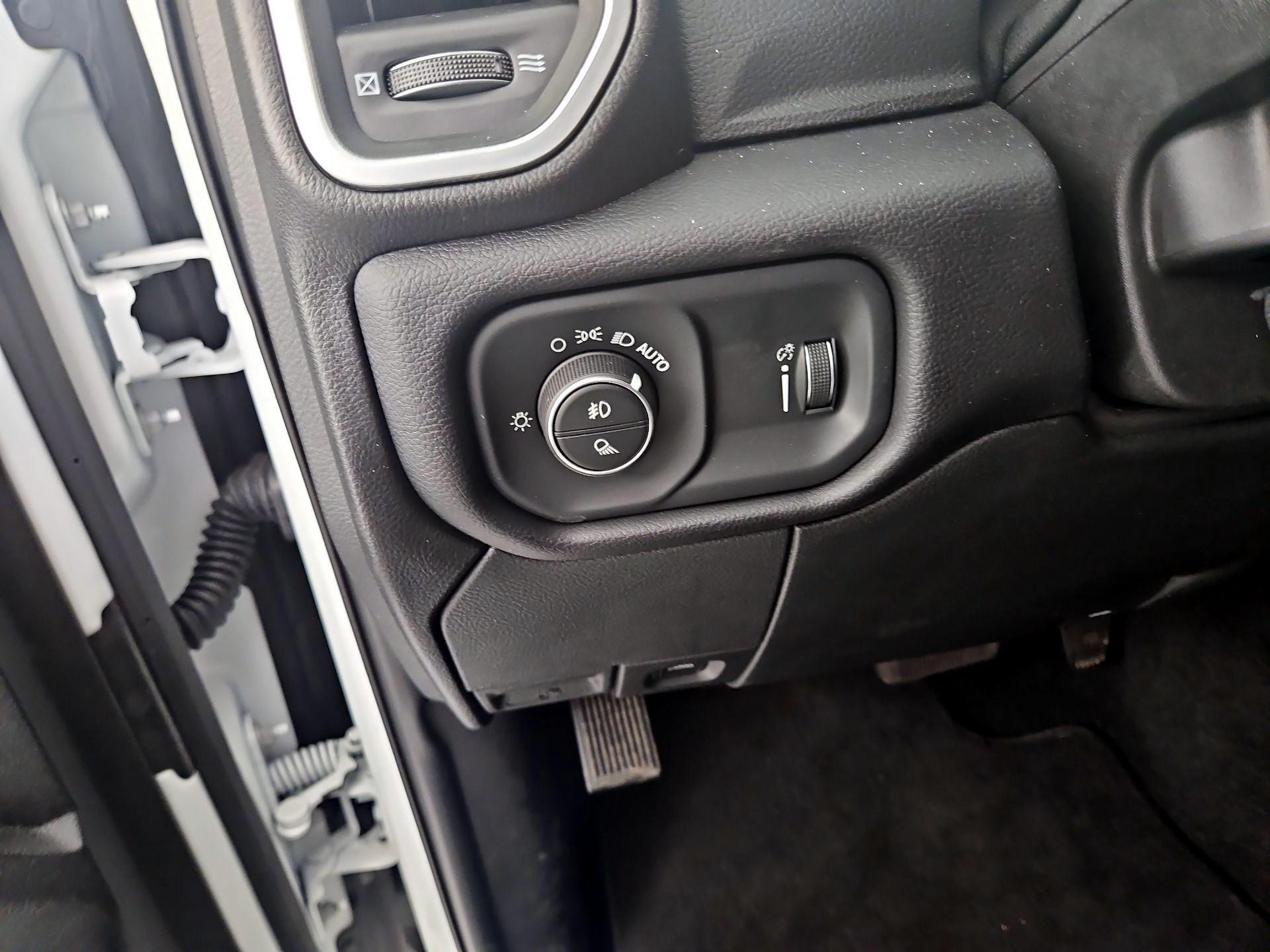 Thumbnail: 2024 RAM 2500 - 13