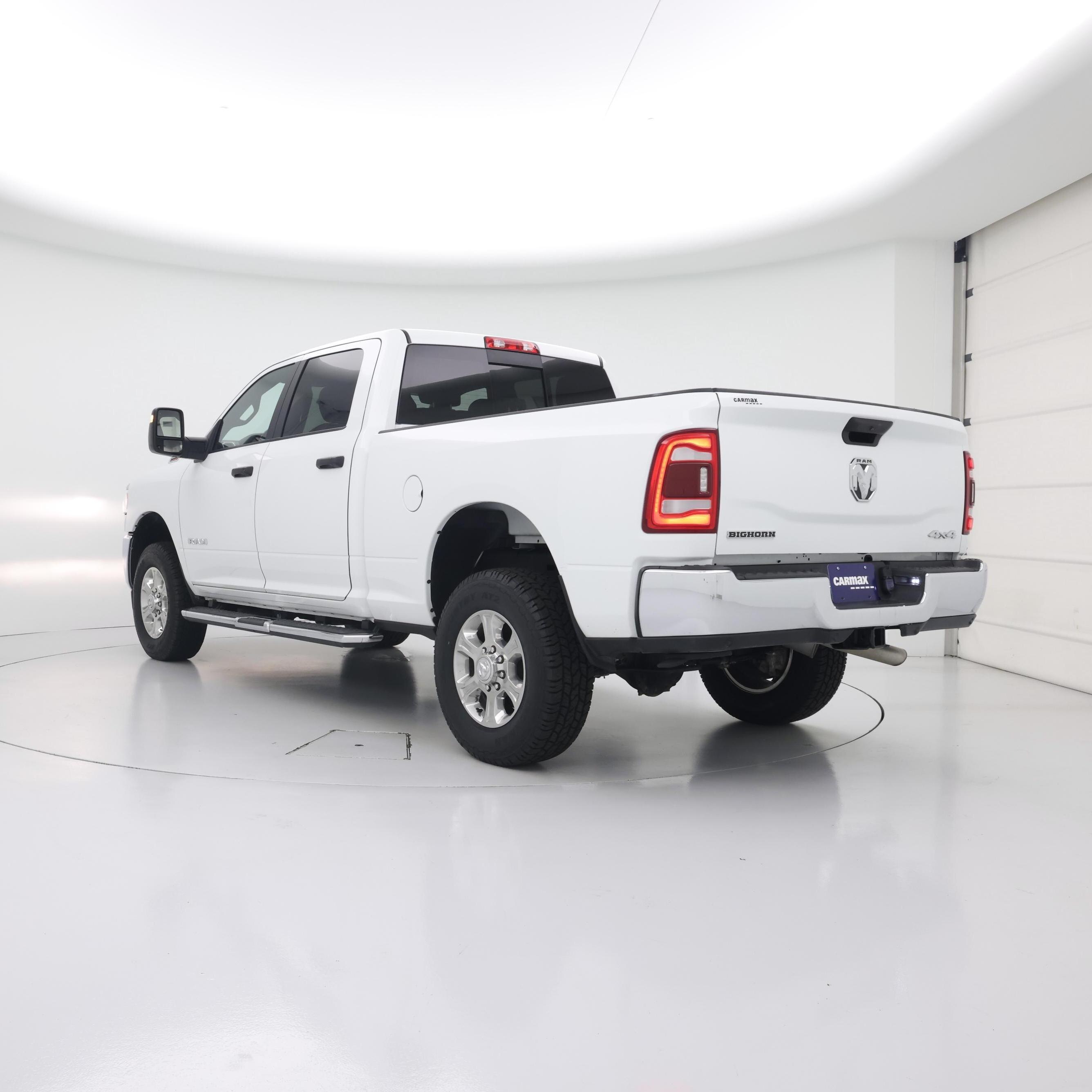 Thumbnail: 2024 RAM 2500 - 2