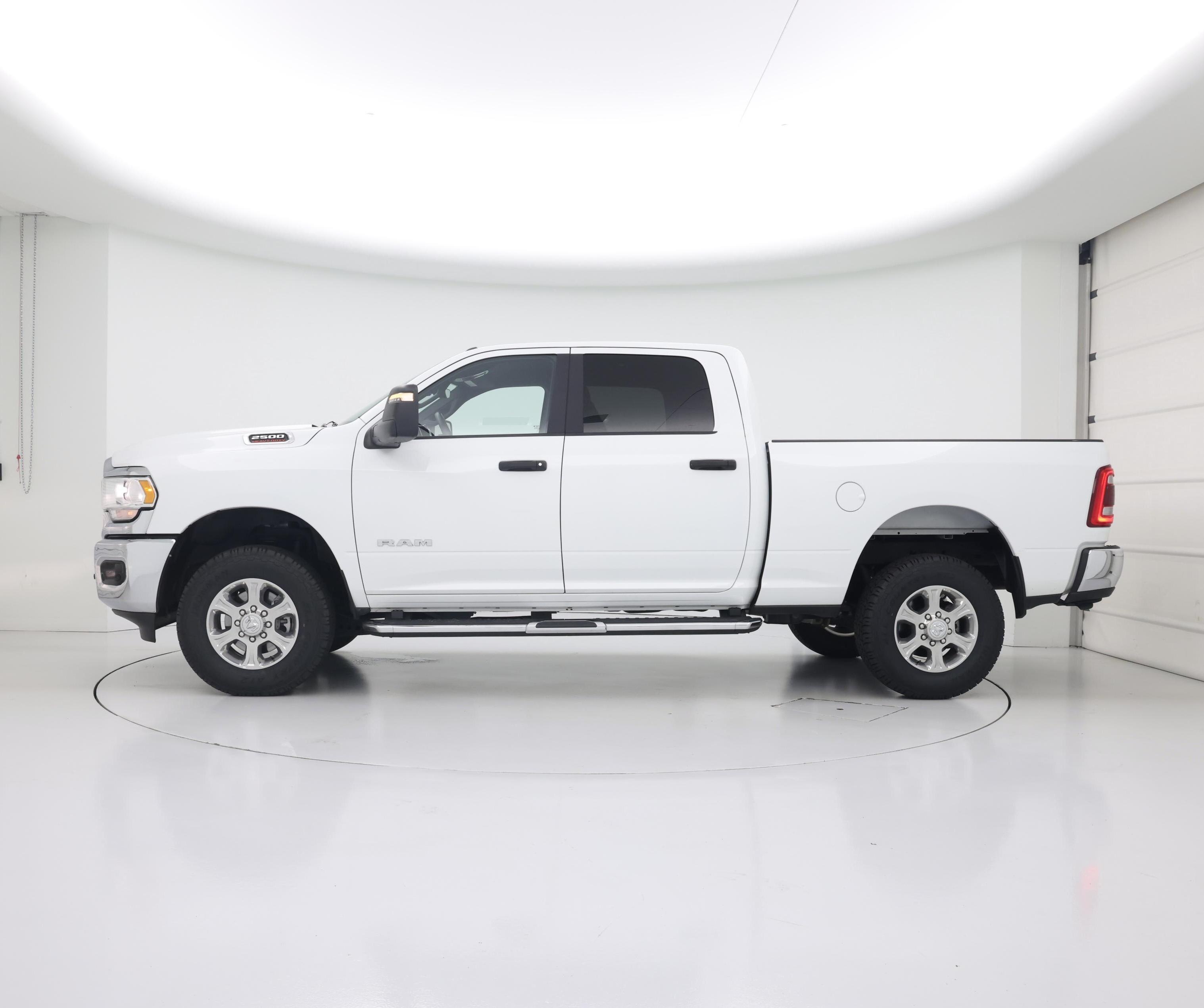 Thumbnail: 2024 RAM 2500 - 3