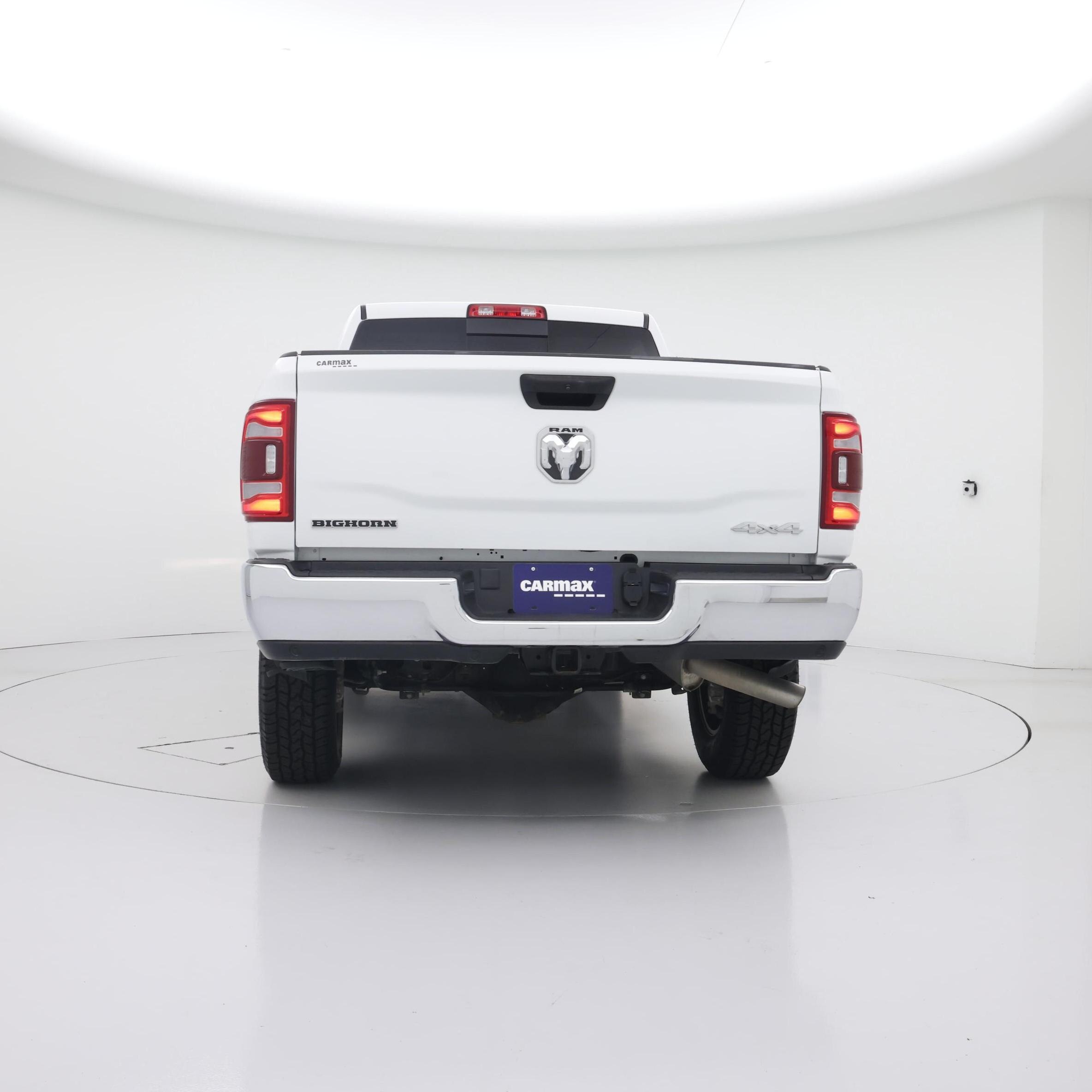 Thumbnail: 2024 RAM 2500 - 6