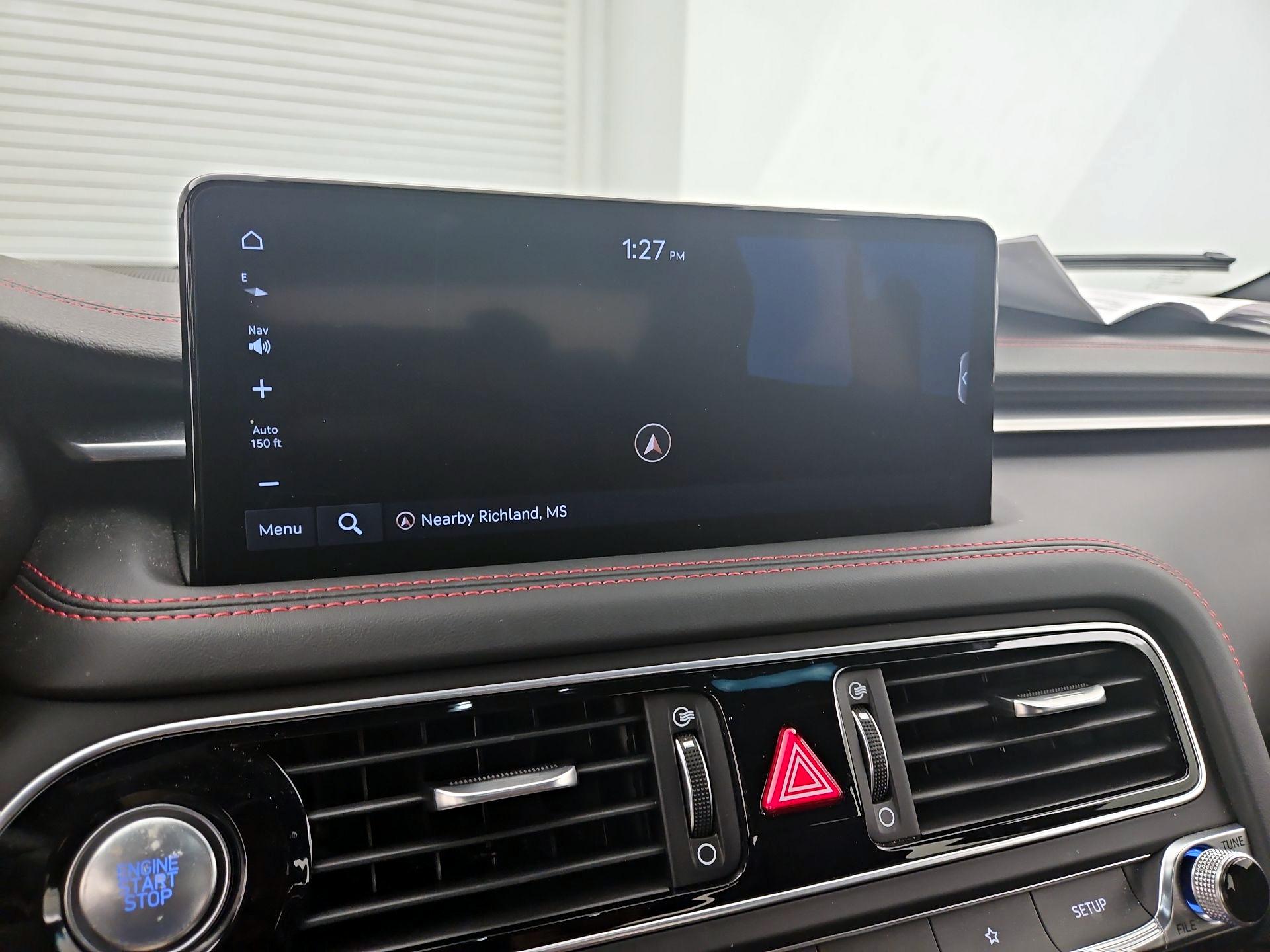 Thumbnail: 2023 Genesis G70 - 15