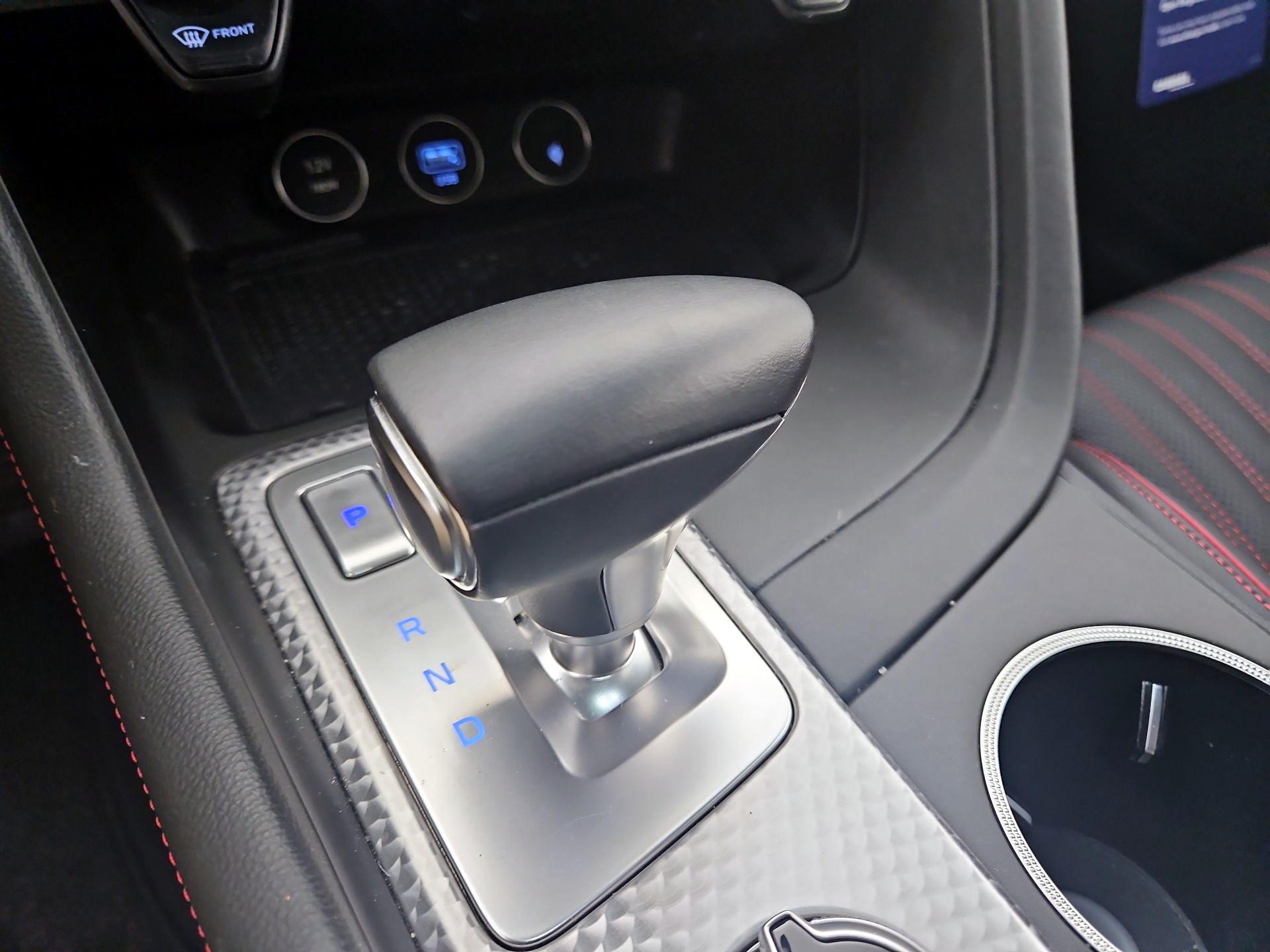 Thumbnail: 2023 Genesis G70 - 17