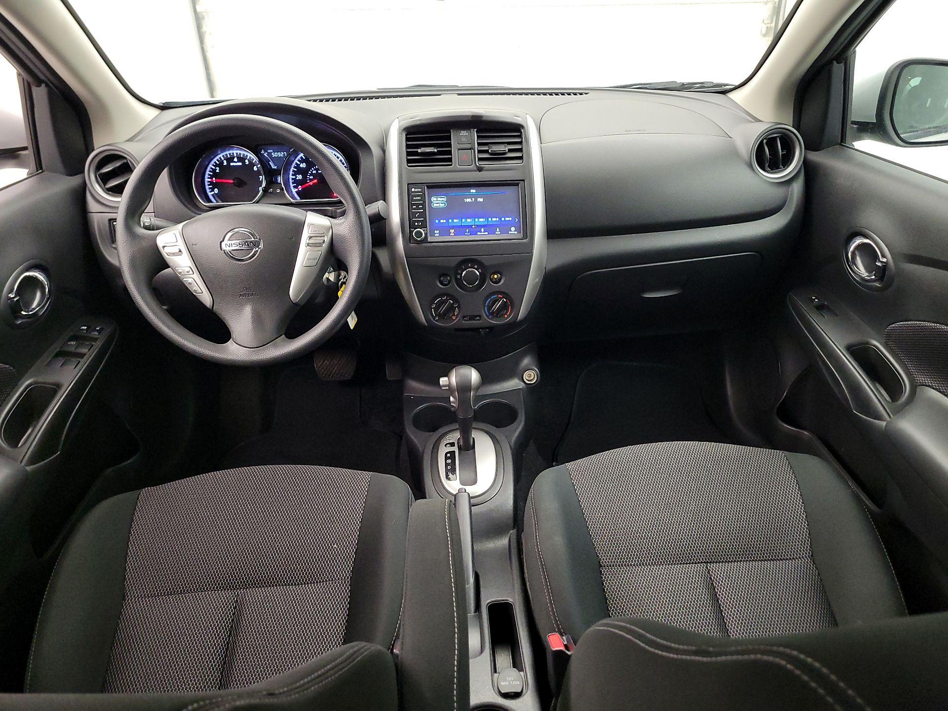 Thumbnail: 2019 Nissan Versa - 9