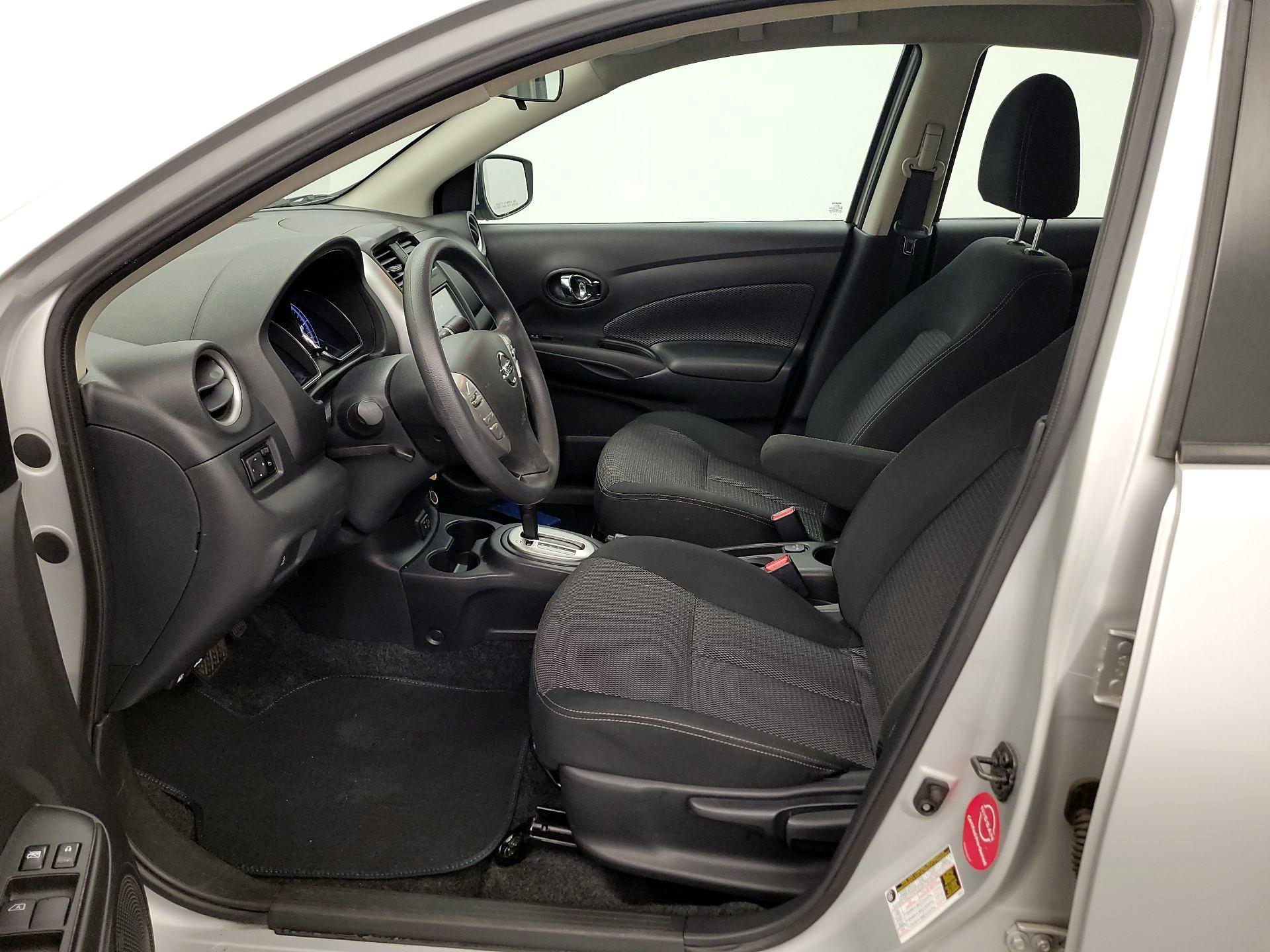 Thumbnail: 2019 Nissan Versa - 11