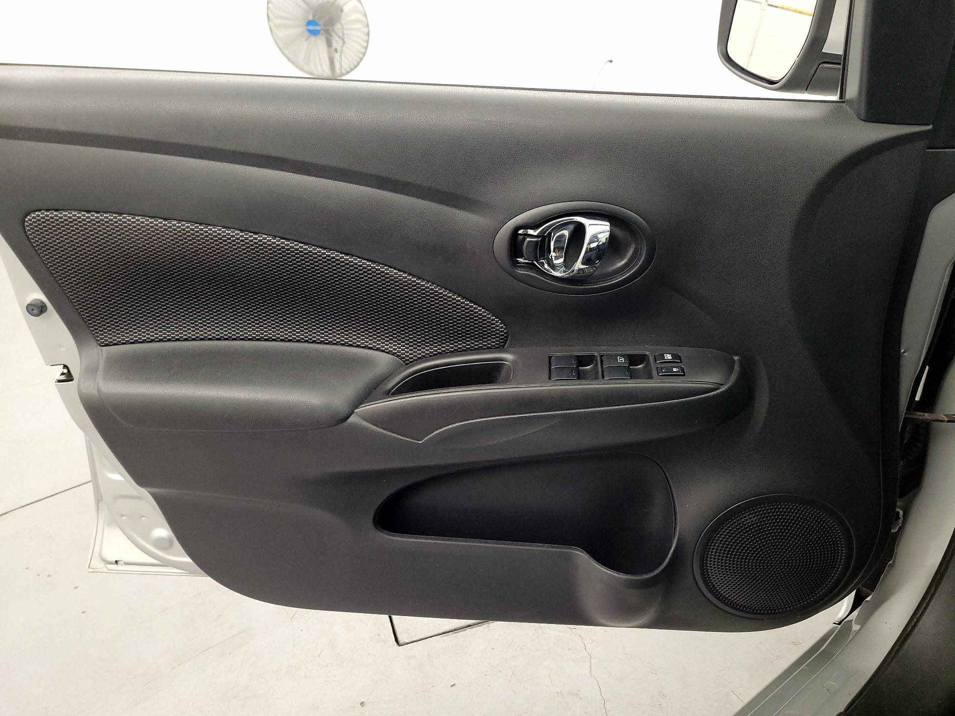 Thumbnail: 2019 Nissan Versa - 12