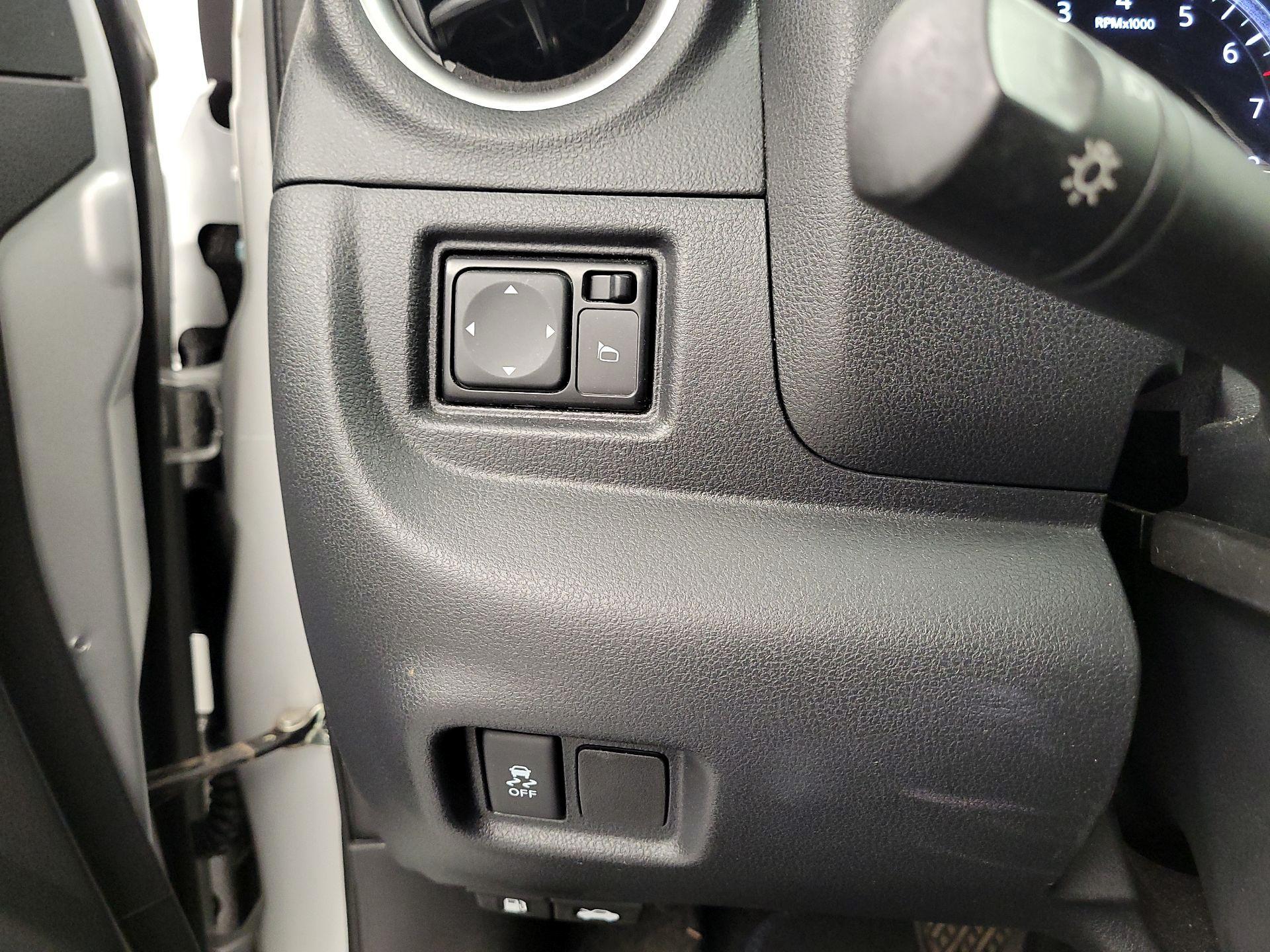 Thumbnail: 2019 Nissan Versa - 13