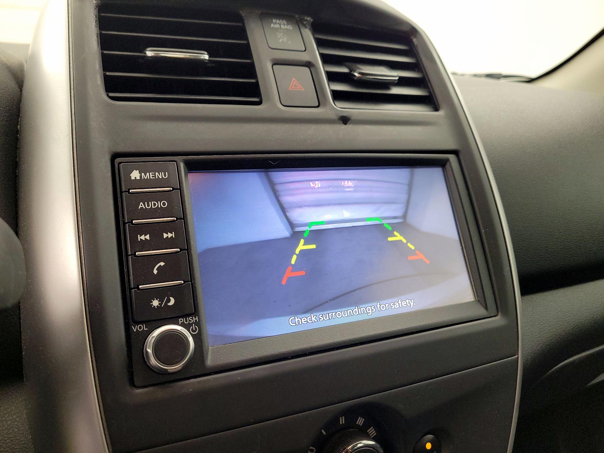 Thumbnail: 2019 Nissan Versa - 14
