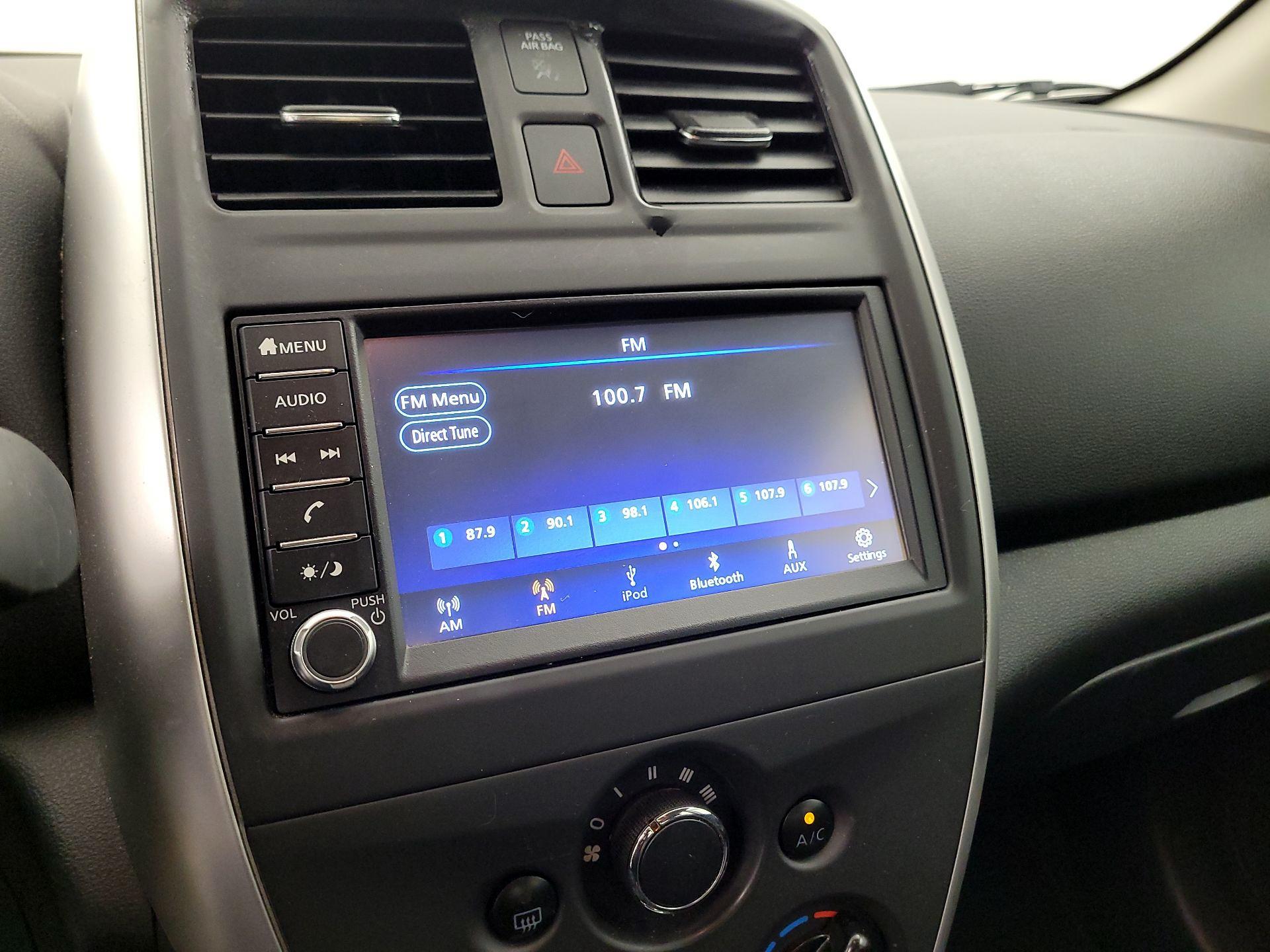 Thumbnail: 2019 Nissan Versa - 15