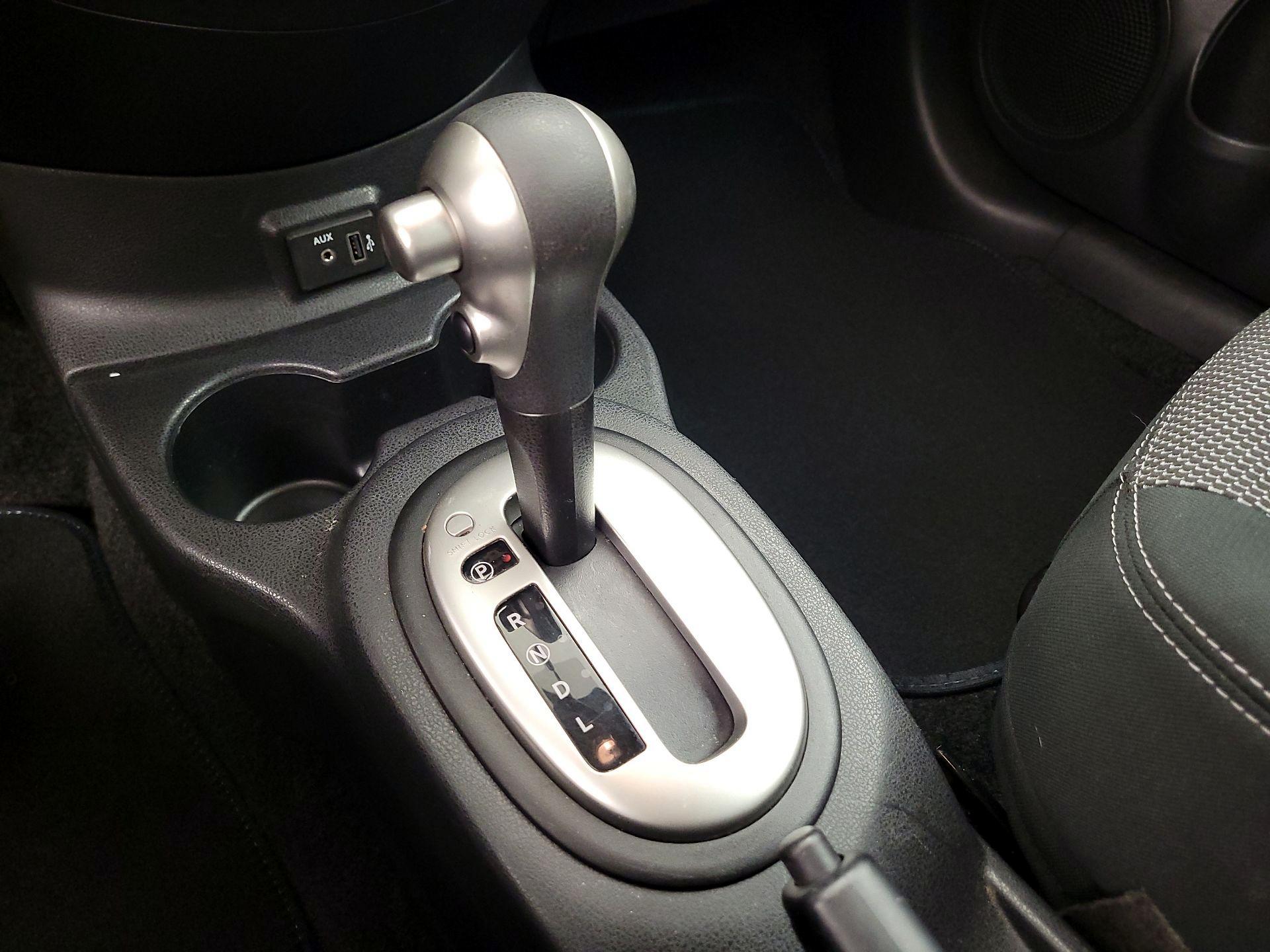 Thumbnail: 2019 Nissan Versa - 17