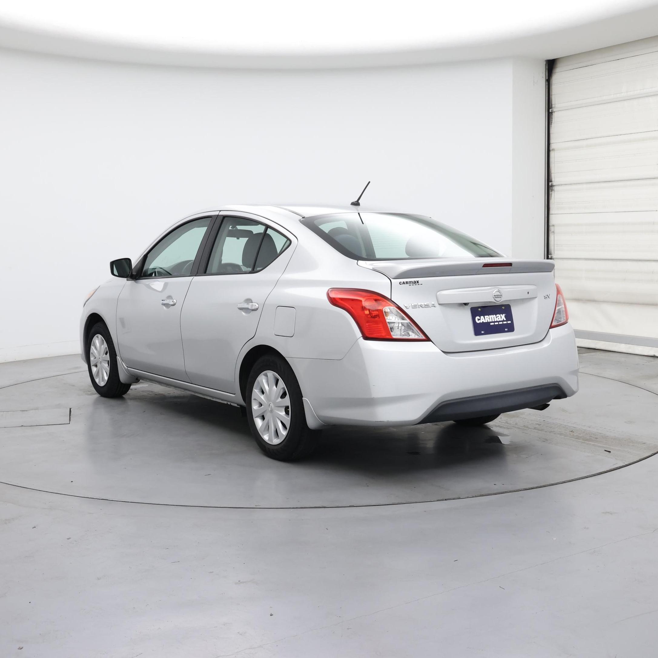 Thumbnail: 2019 Nissan Versa - 2