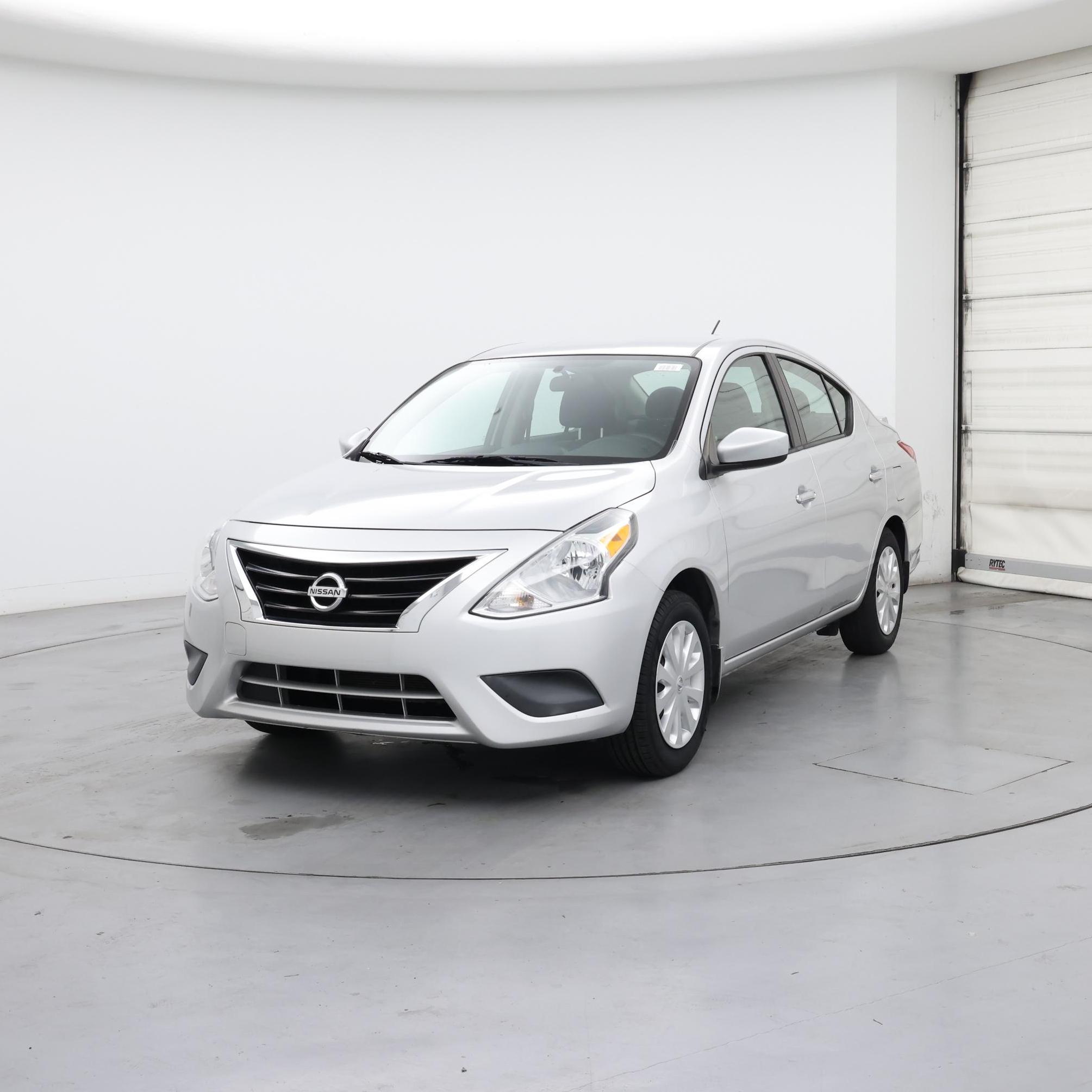 Thumbnail: 2019 Nissan Versa - 4