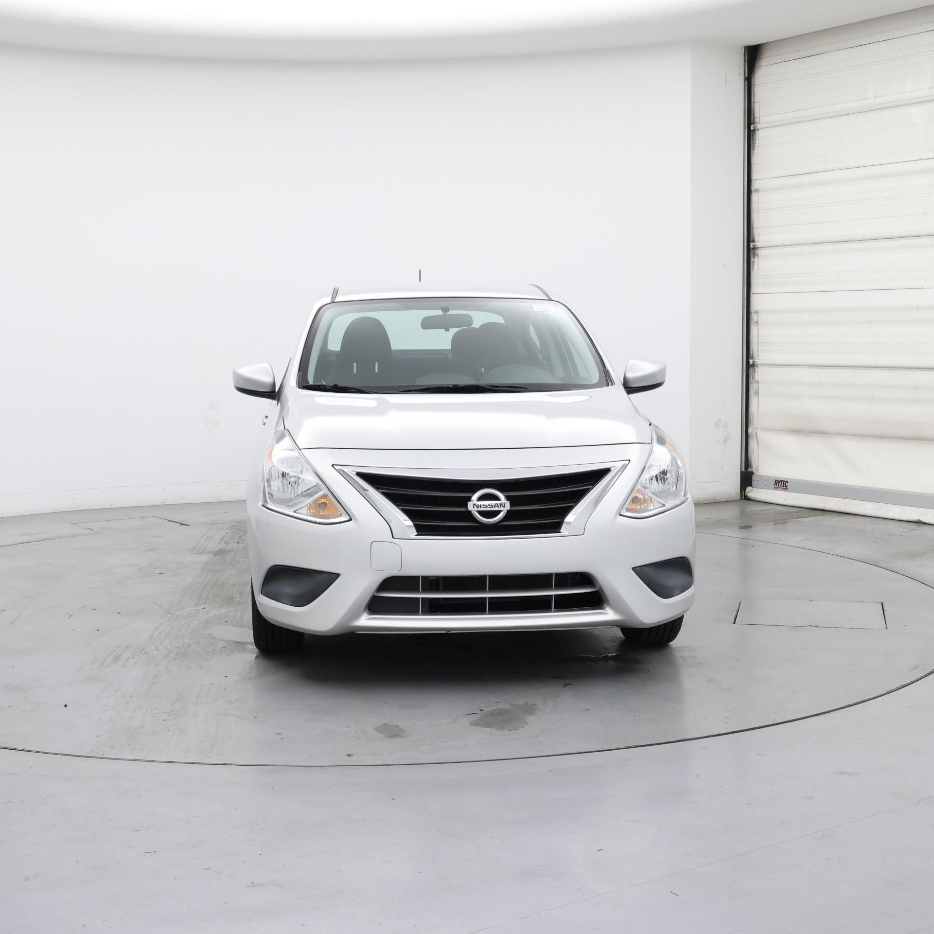 Thumbnail: 2019 Nissan Versa - 5