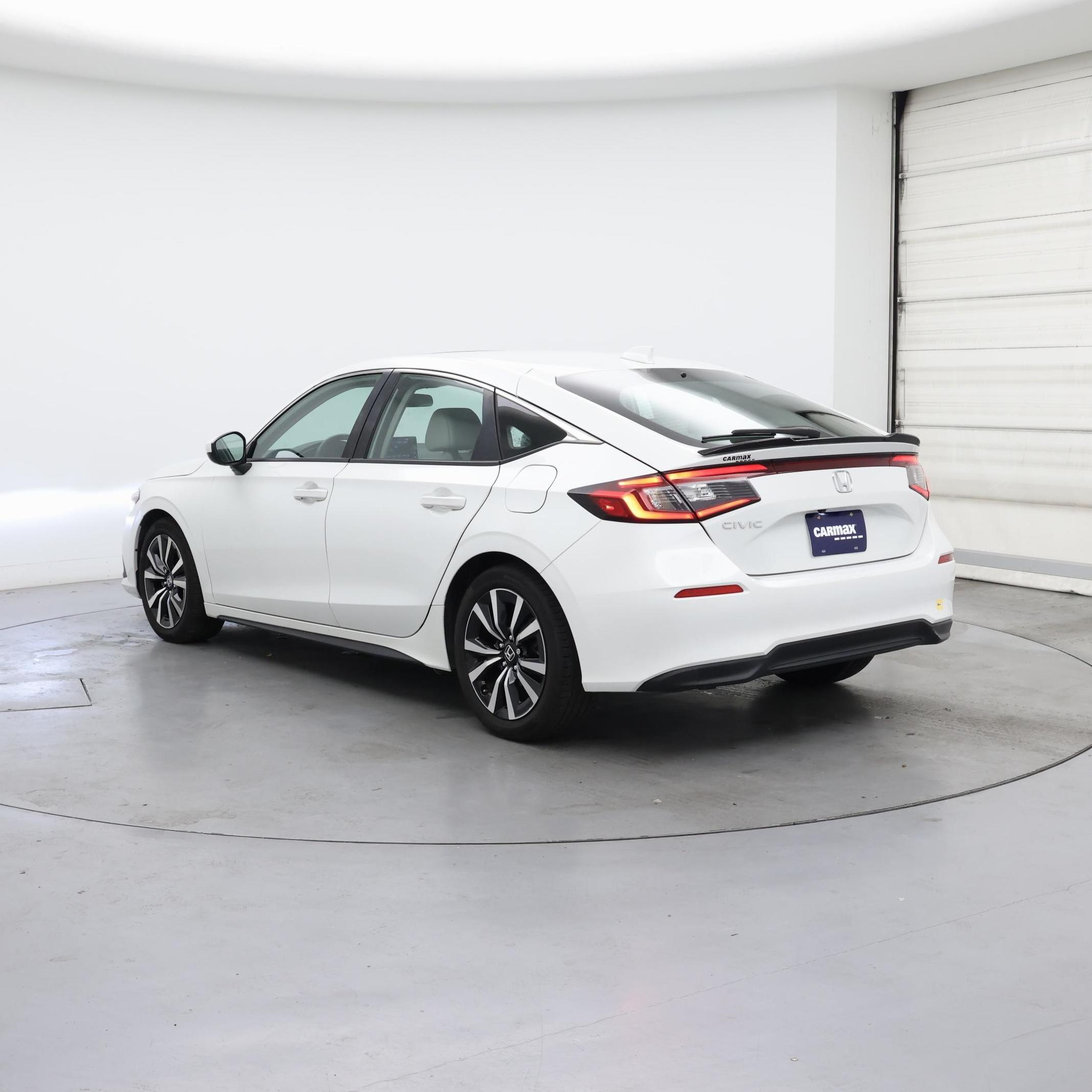 Thumbnail: 2023 Honda Civic - 2