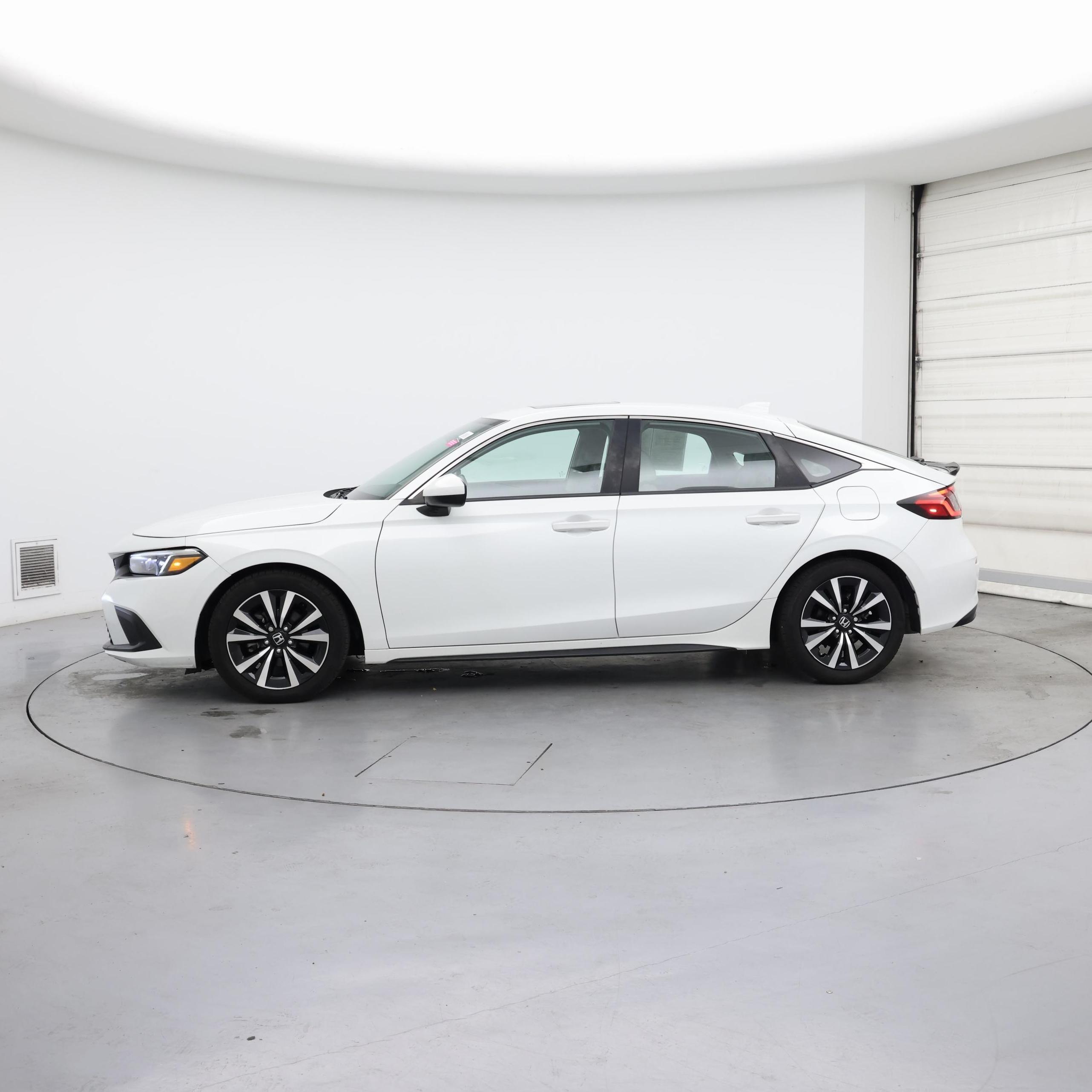 Thumbnail: 2023 Honda Civic - 3