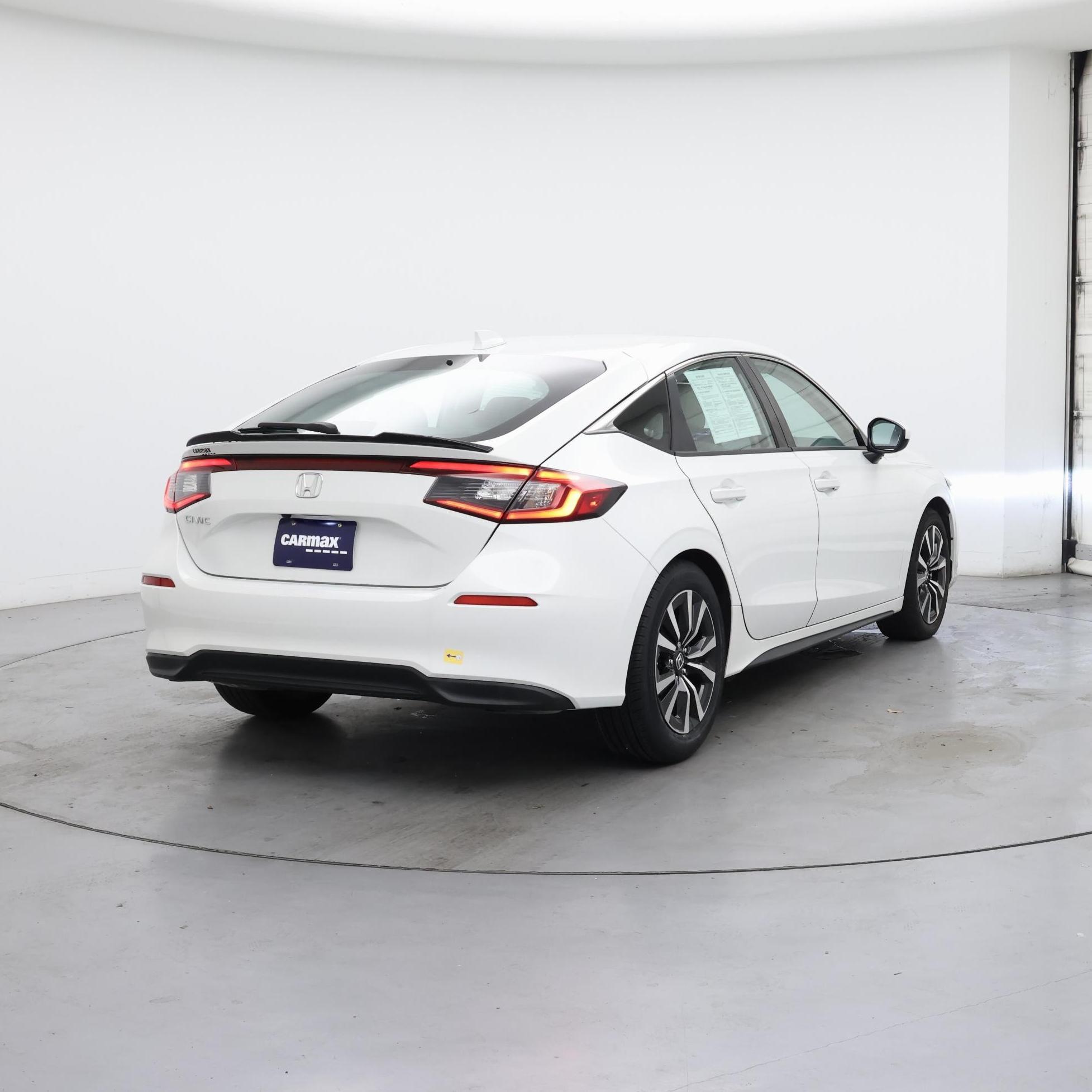 Thumbnail: 2023 Honda Civic - 8