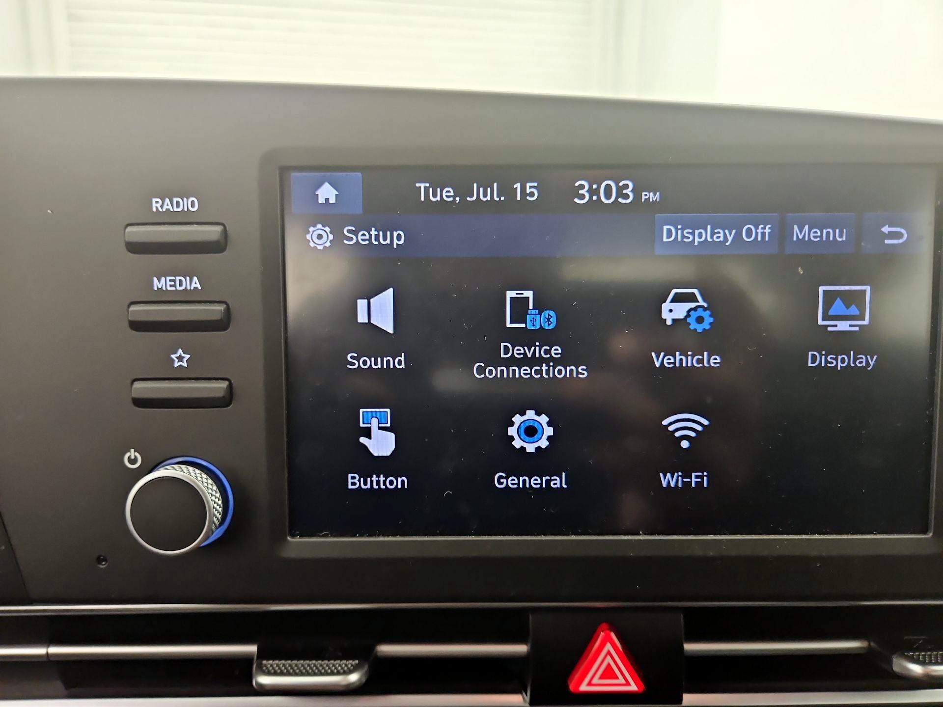 Thumbnail: 2021 Hyundai Elantra - 14