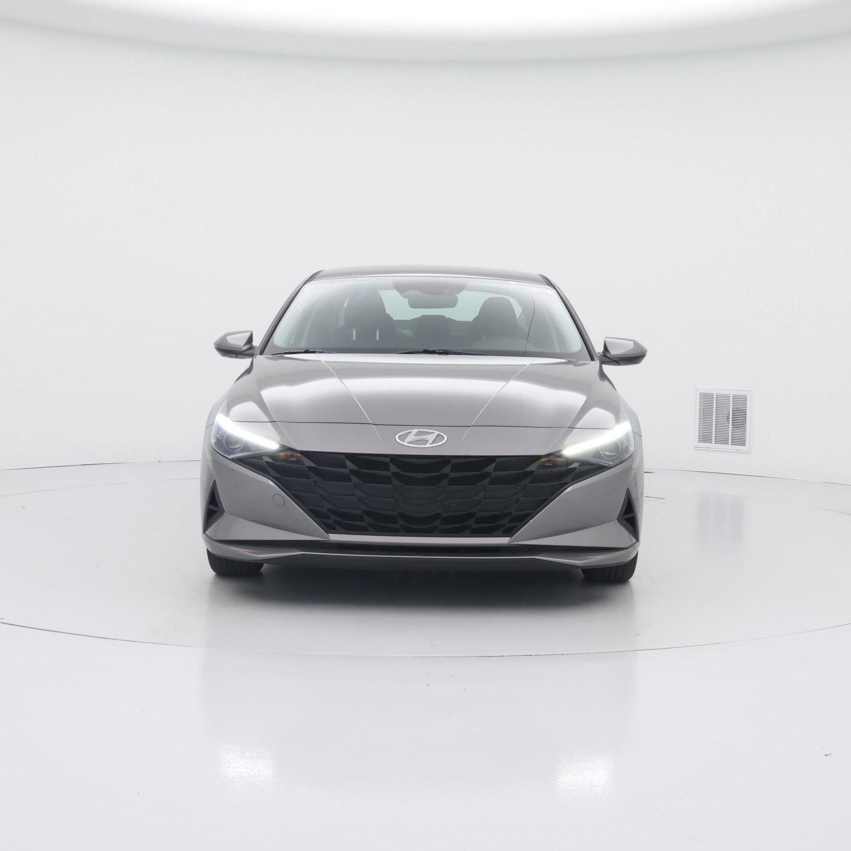 Thumbnail: 2021 Hyundai Elantra - 5