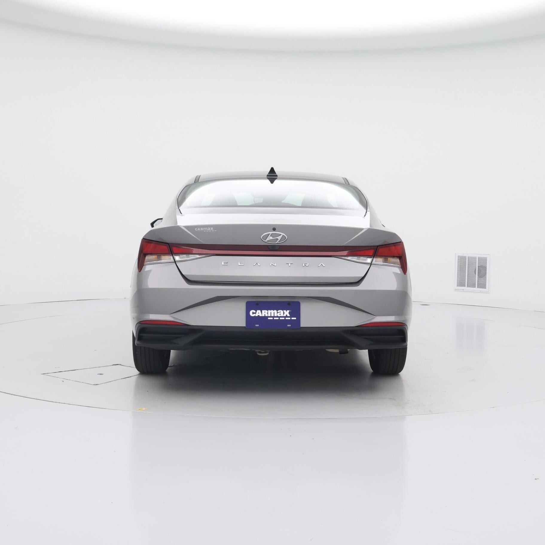 Thumbnail: 2021 Hyundai Elantra - 6