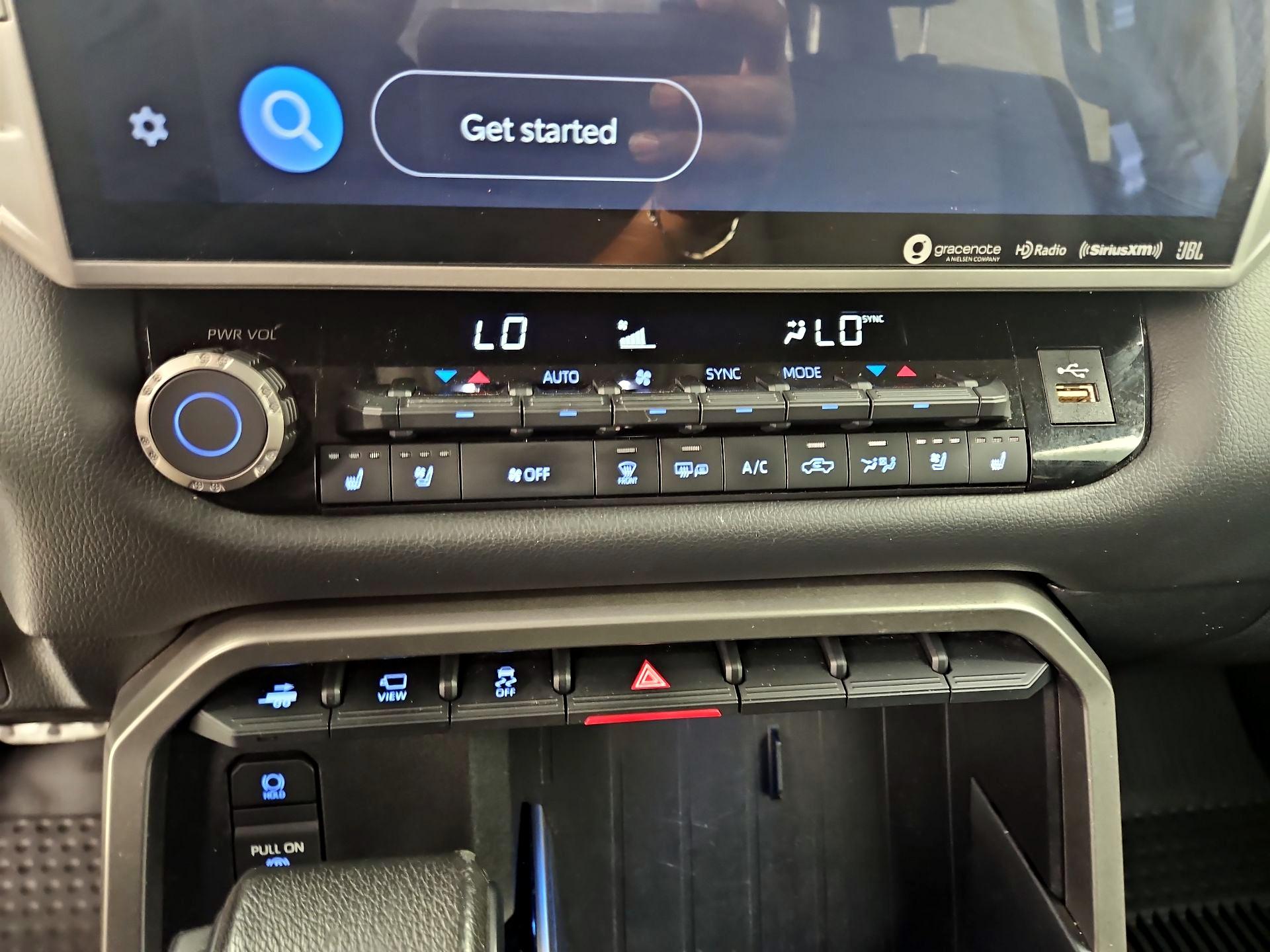 Thumbnail: 2023 Toyota Tundra - 16