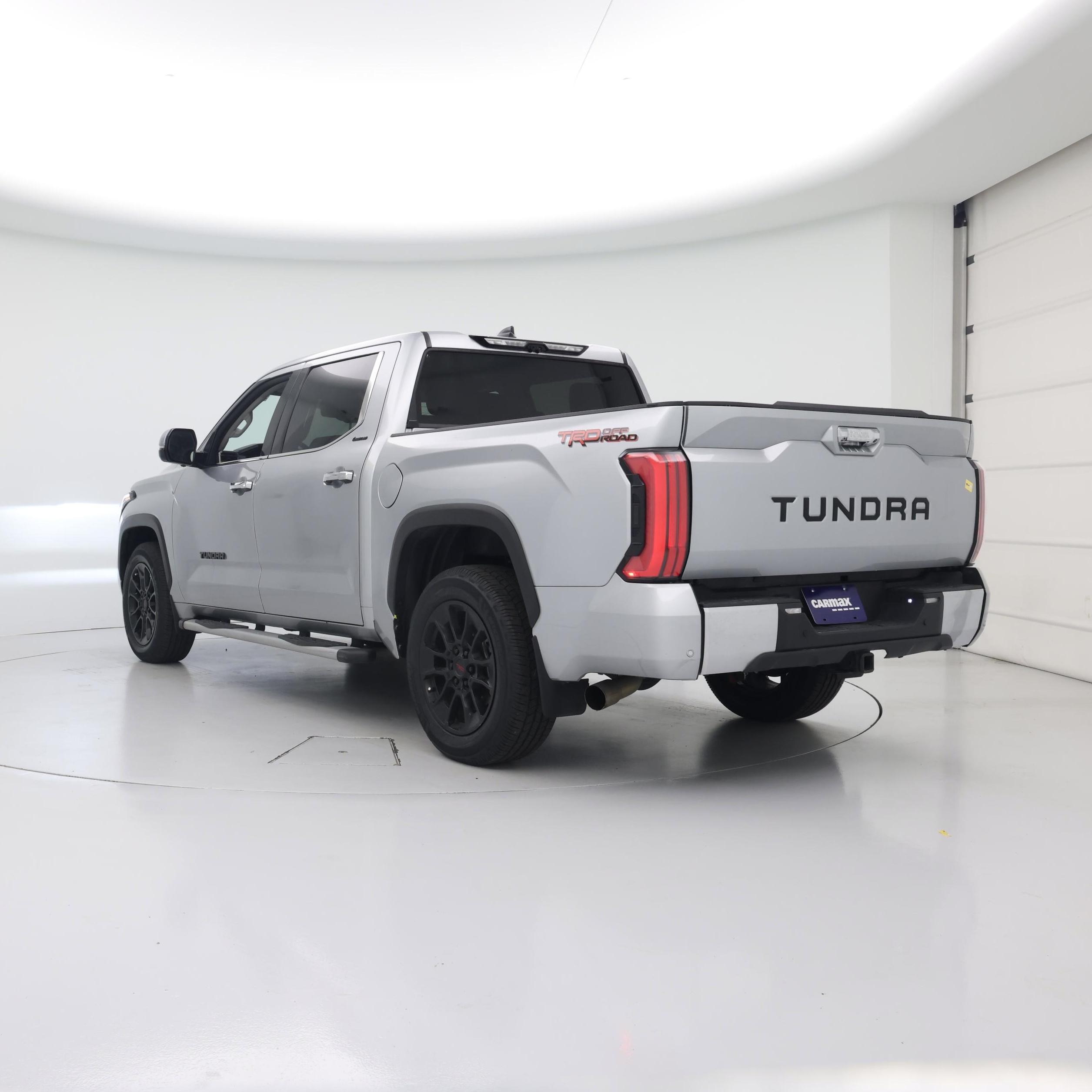 Thumbnail: 2023 Toyota Tundra - 2