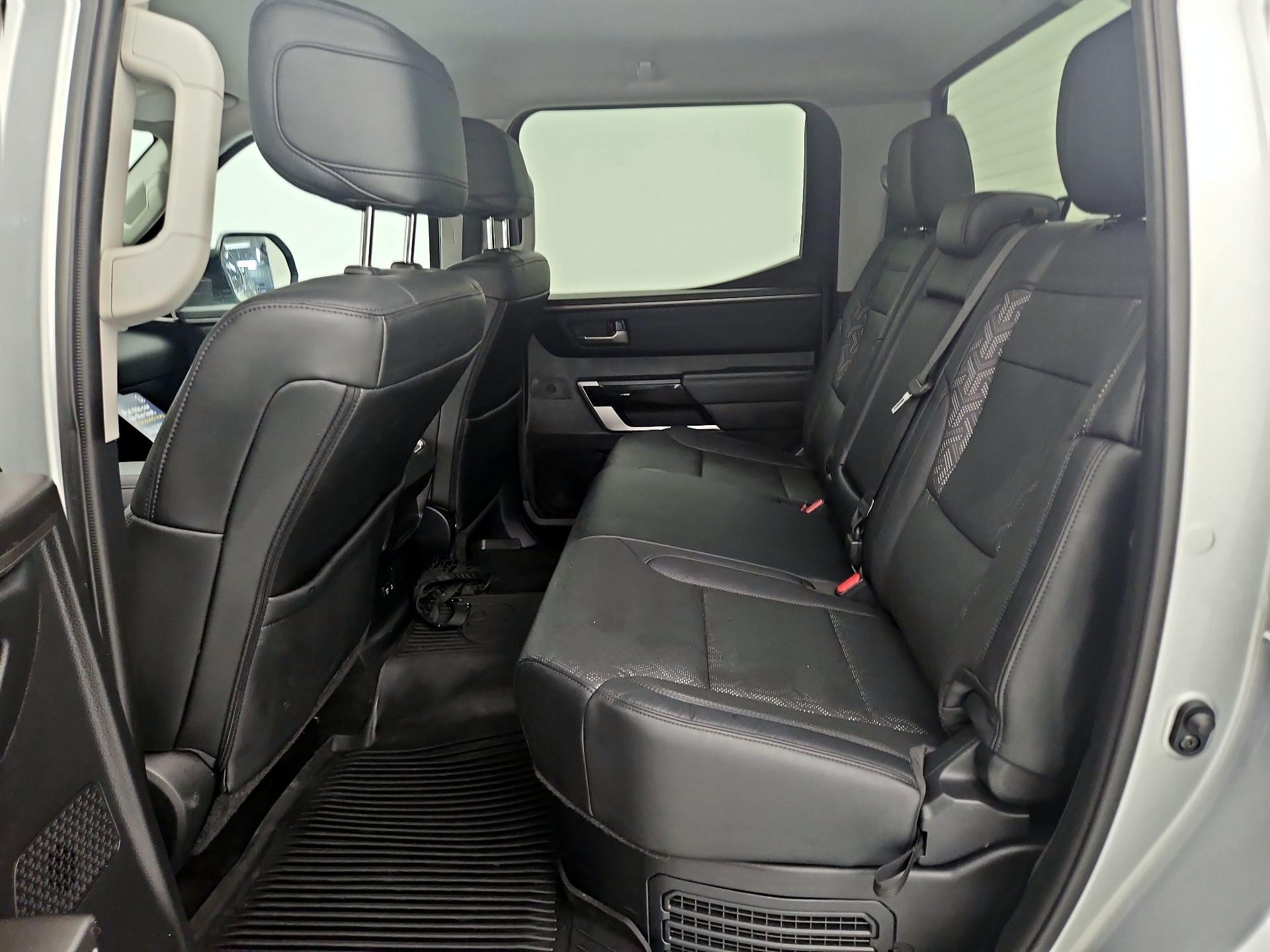 Thumbnail: 2023 Toyota Tundra - 19