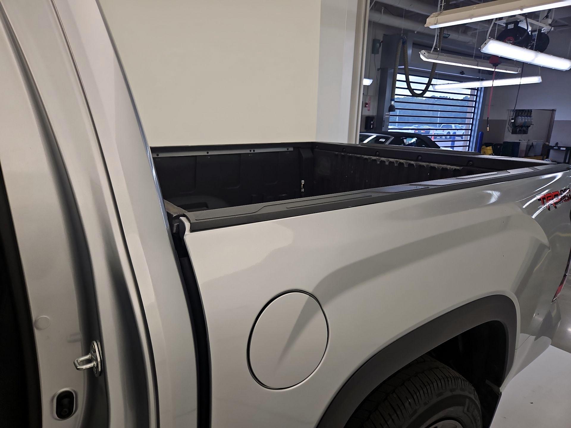 Thumbnail: 2023 Toyota Tundra - 20