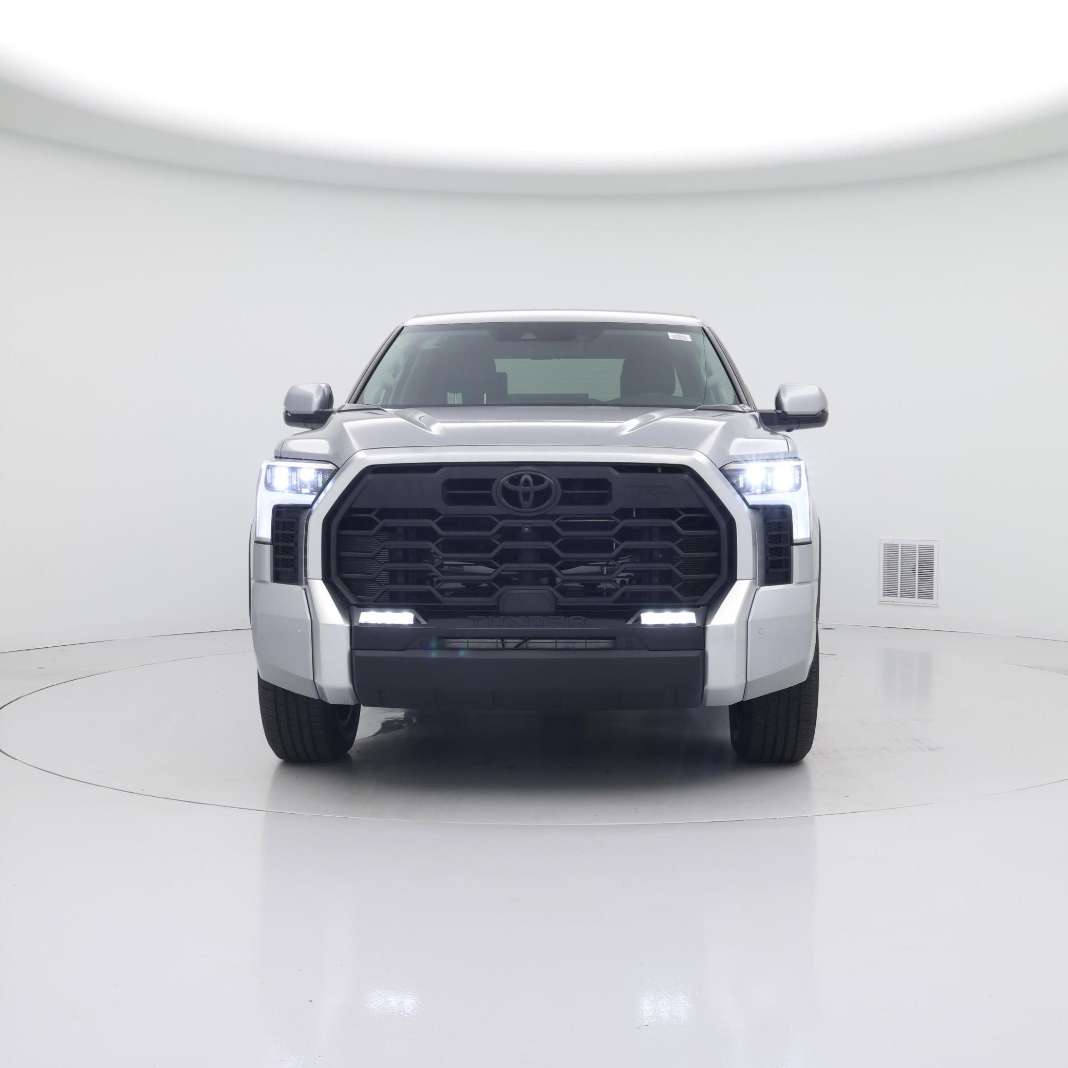 Thumbnail: 2023 Toyota Tundra - 5