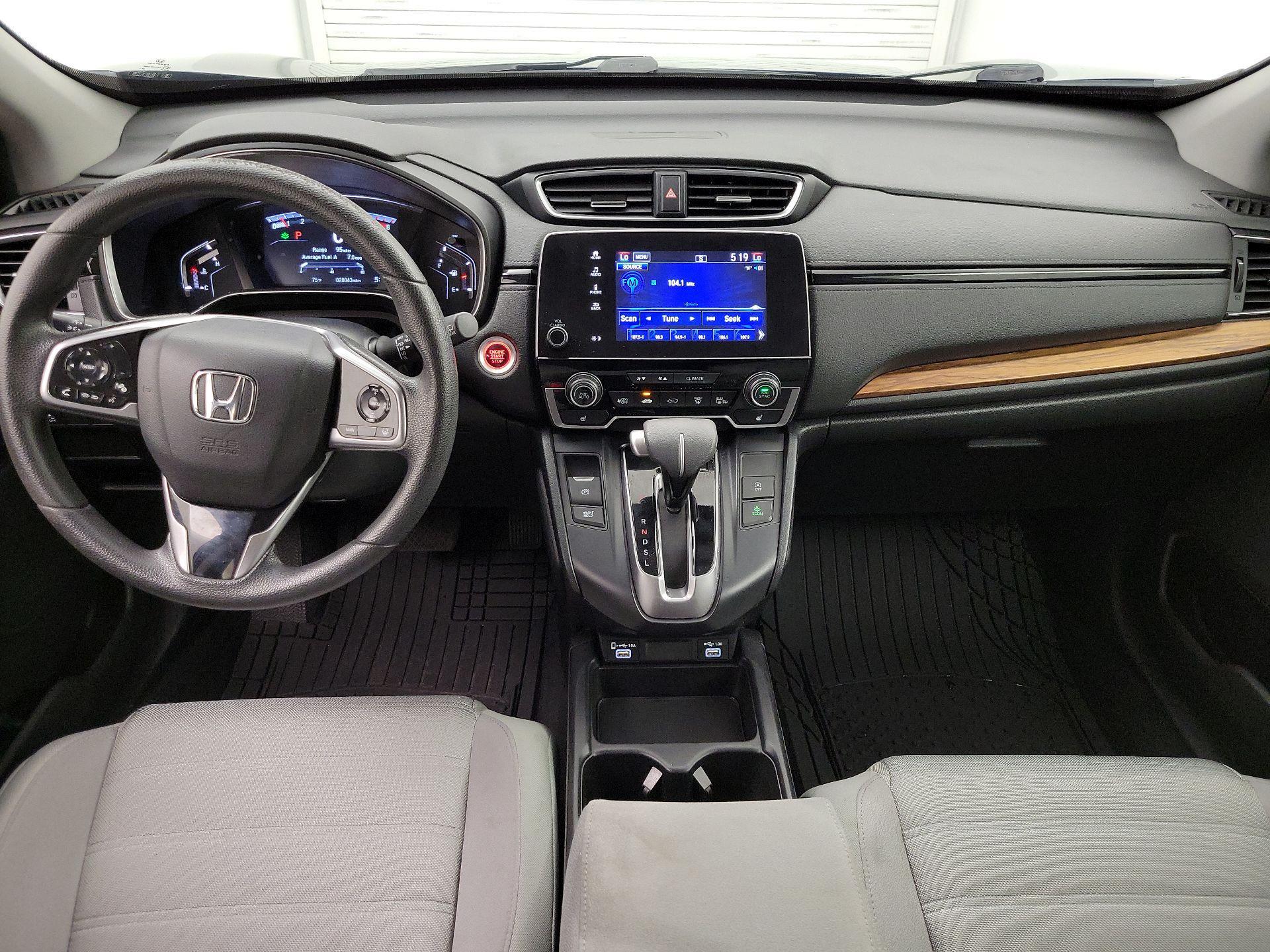 Thumbnail: 2022 Honda CR-V - 9