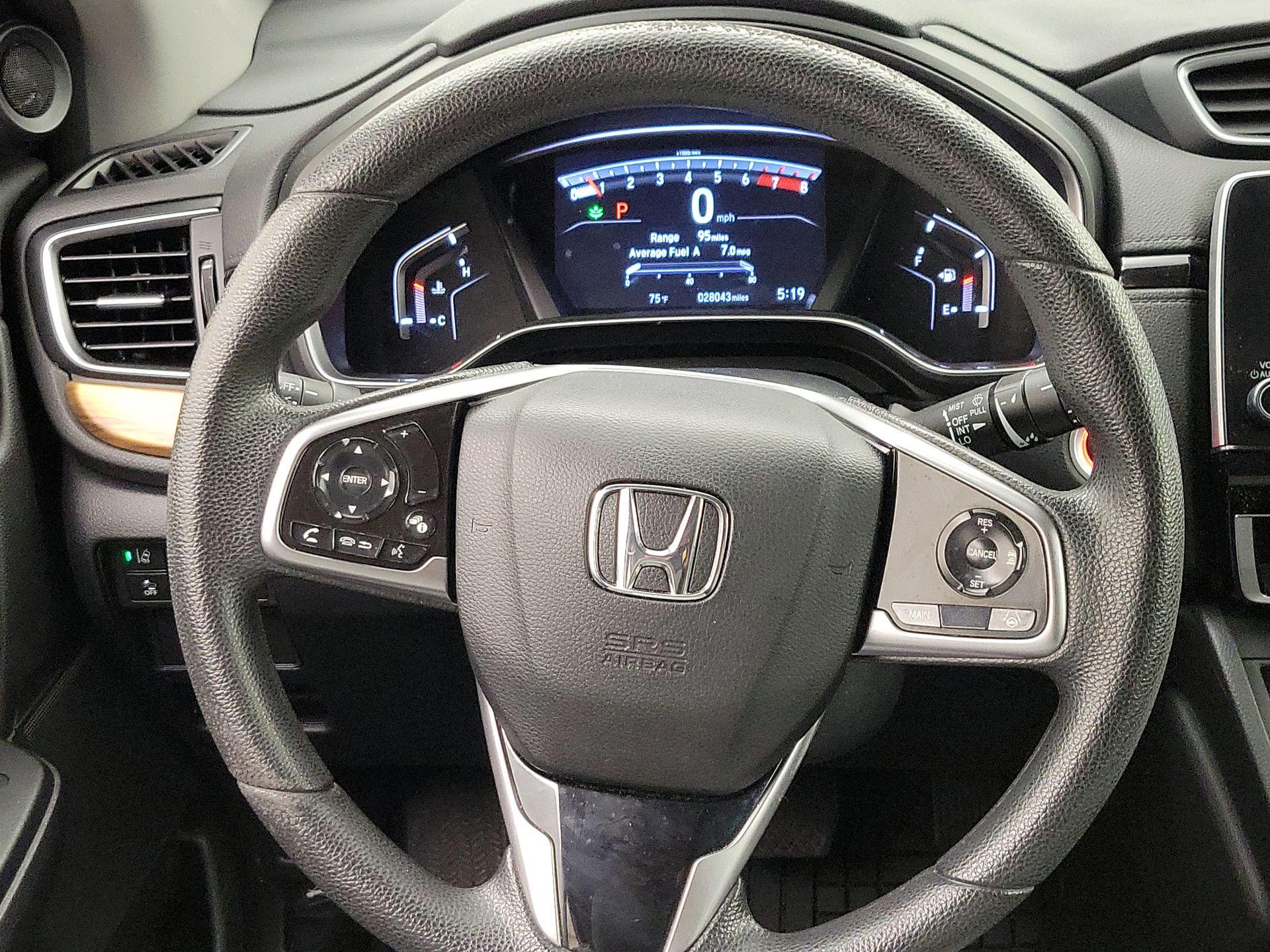 Thumbnail: 2022 Honda CR-V - 10
