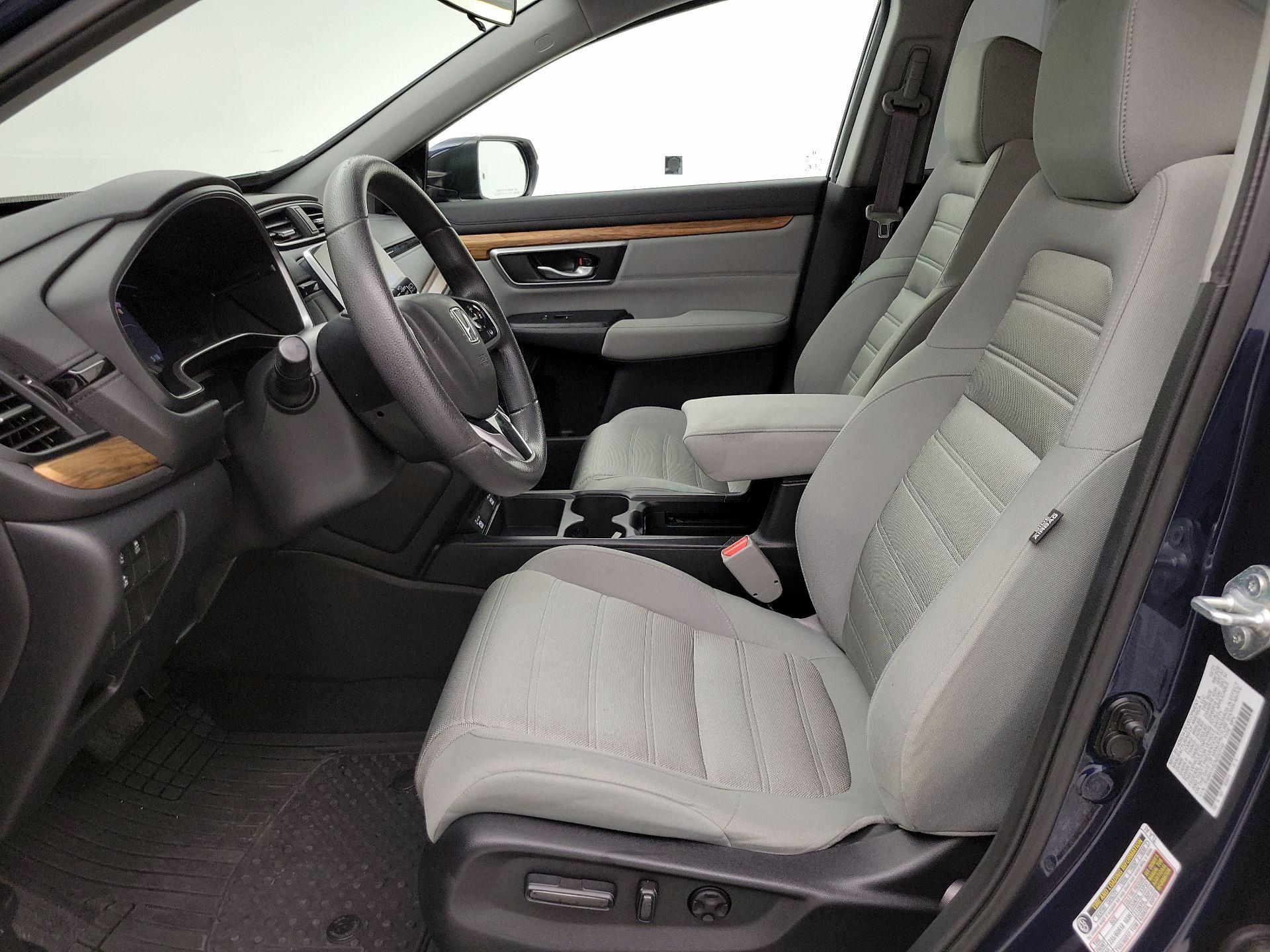 Thumbnail: 2022 Honda CR-V - 11