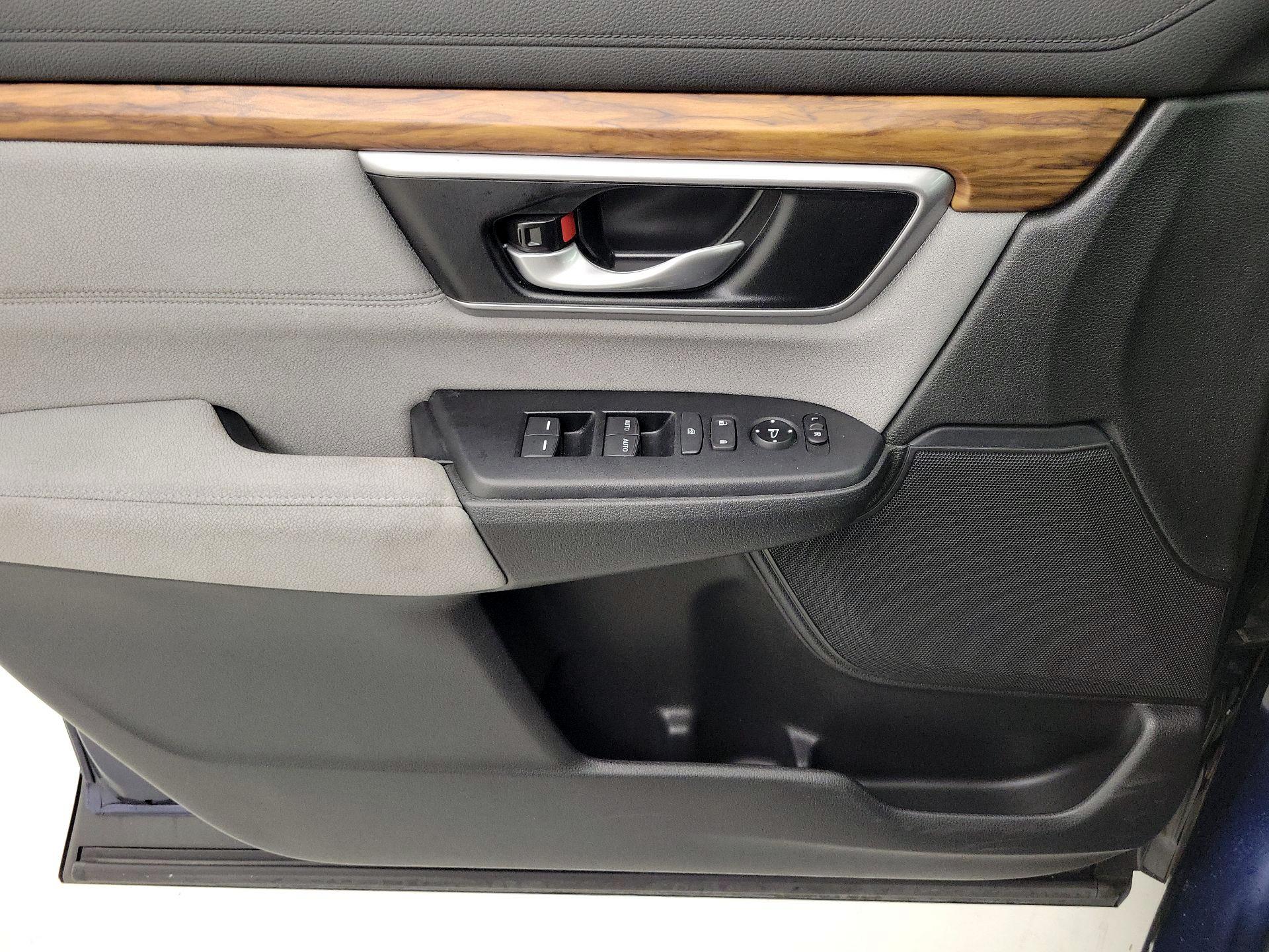 Thumbnail: 2022 Honda CR-V - 12