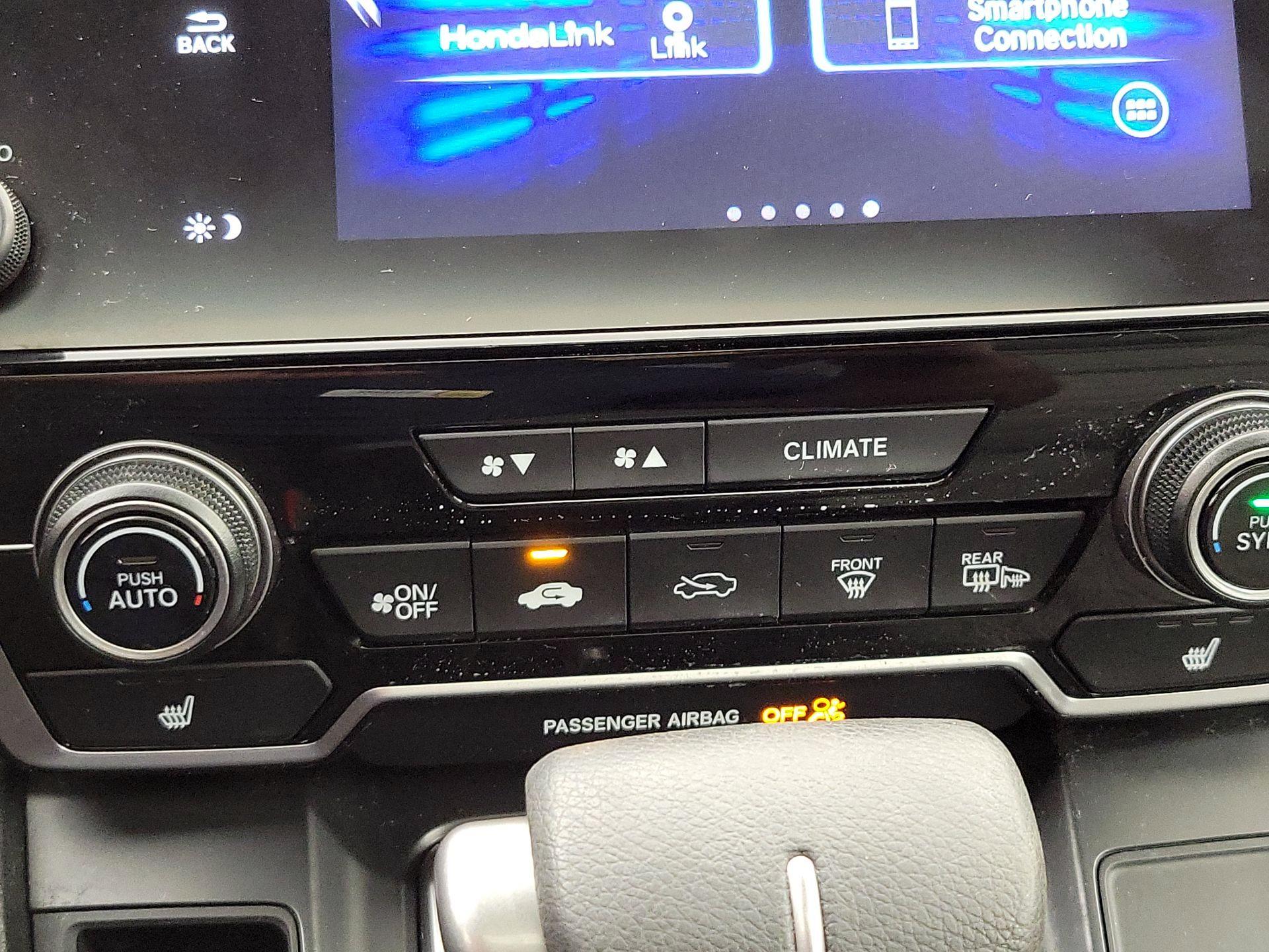 Thumbnail: 2022 Honda CR-V - 16