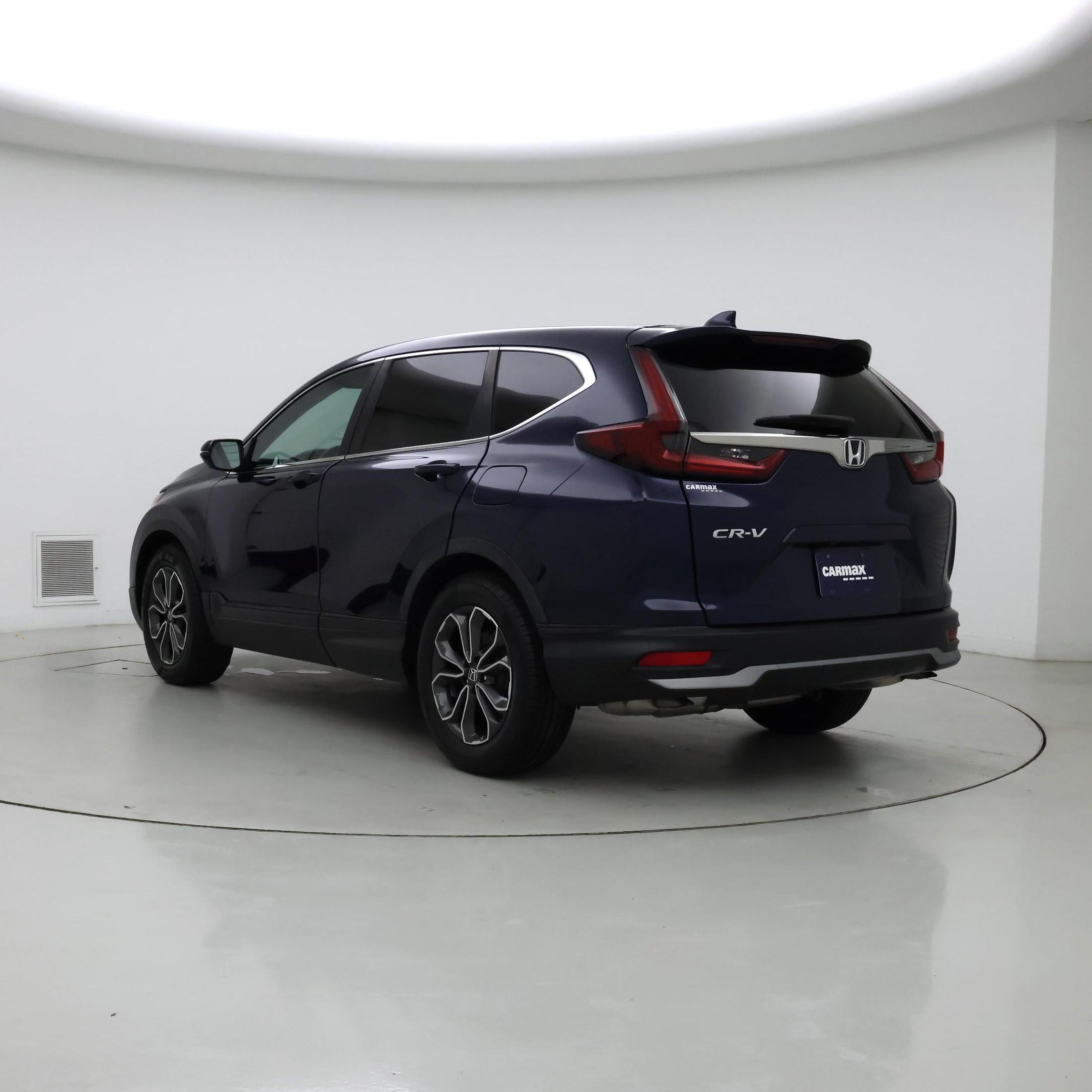 Thumbnail: 2022 Honda CR-V - 2