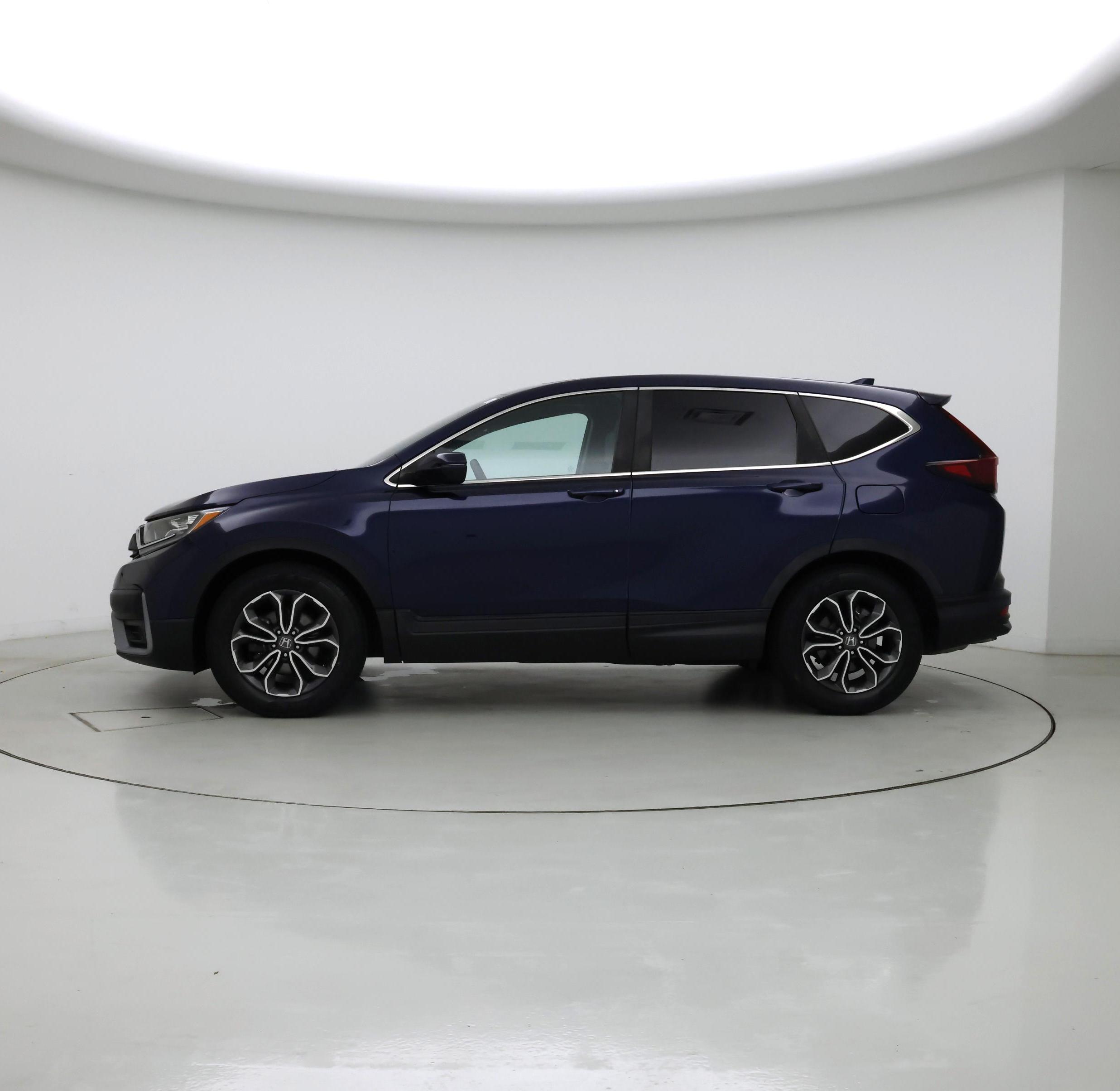 Thumbnail: 2022 Honda CR-V - 3